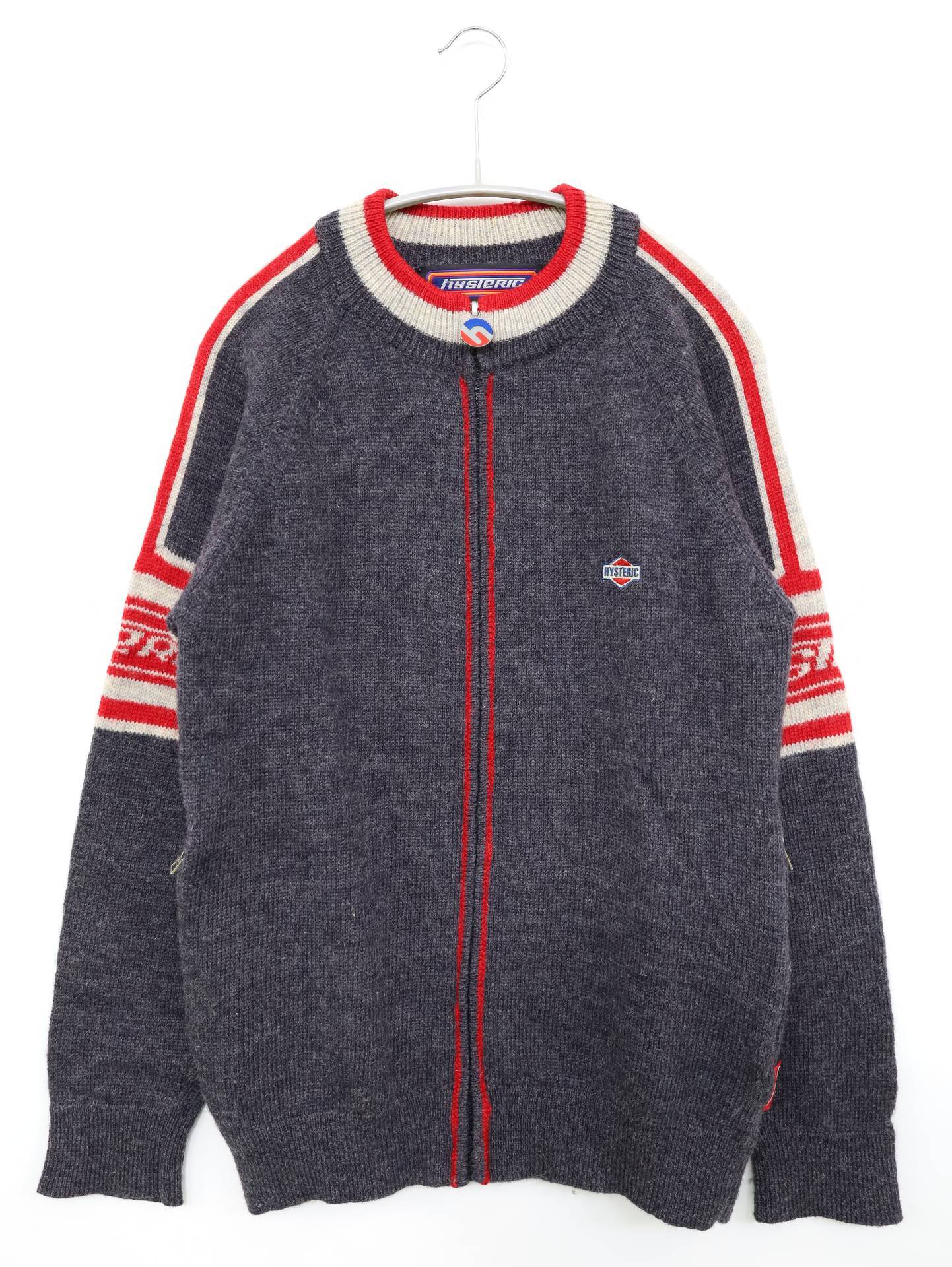 ニット/セーター