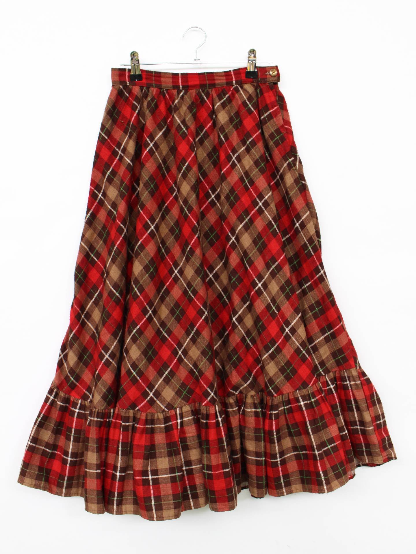 ロングスカート