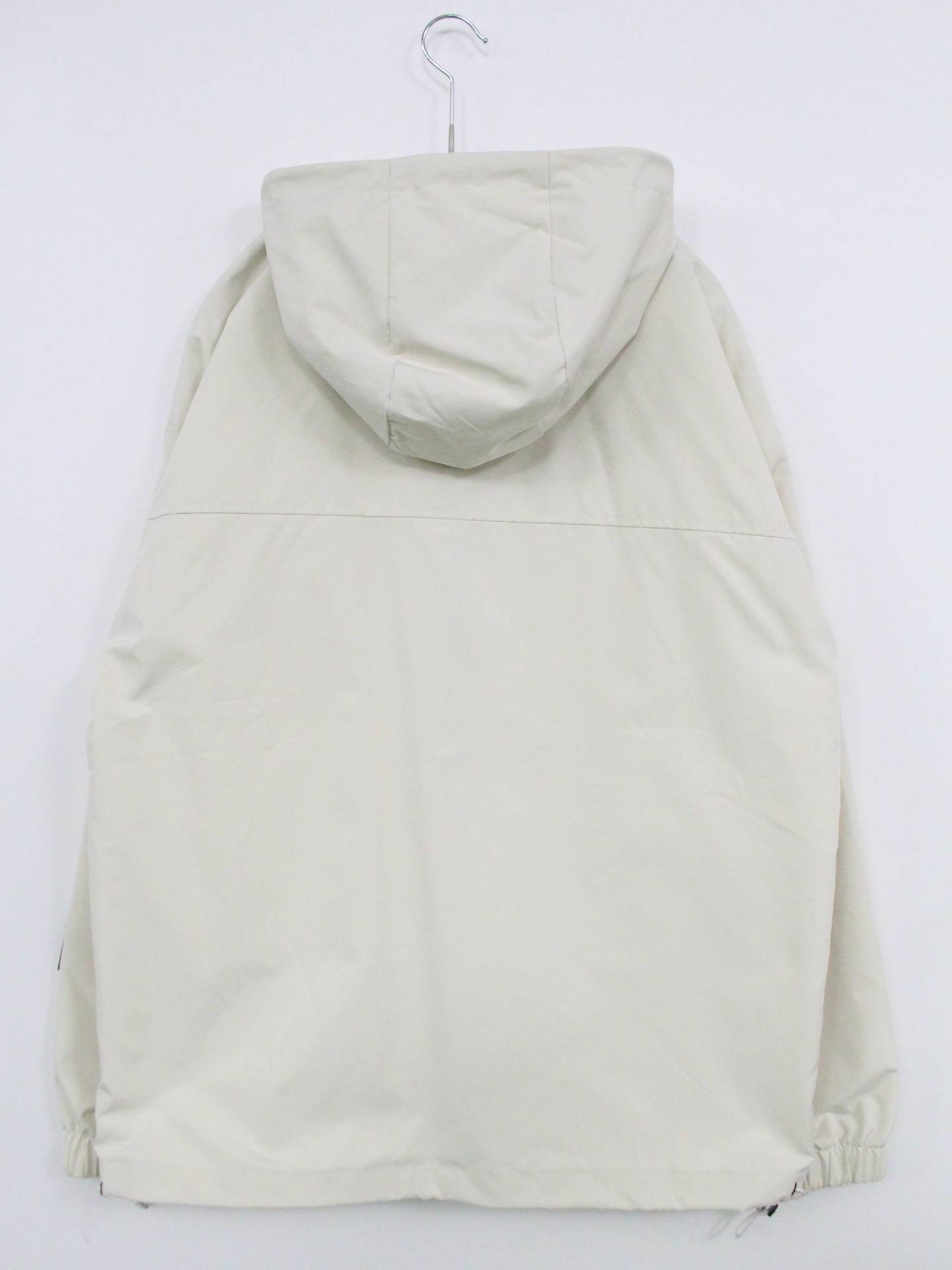 マウンテンパーカー