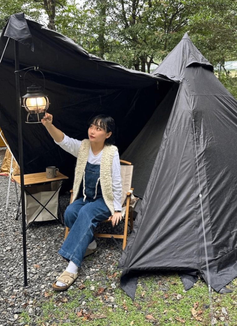 サロペット/オーバーオール