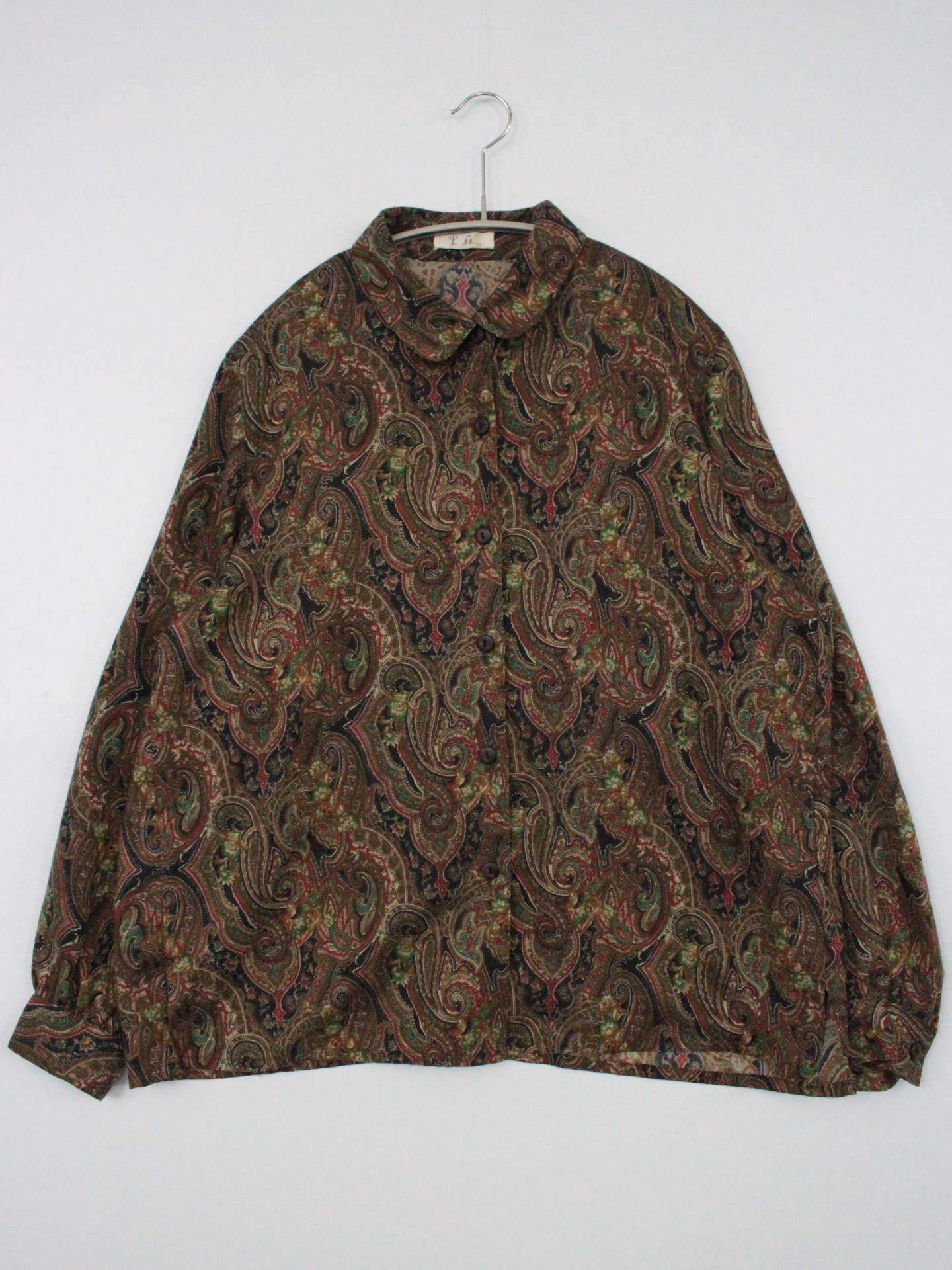 シャツ/ブラウス