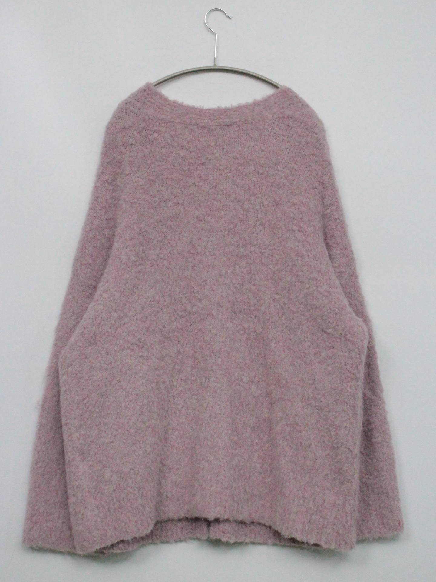 カーディガン/ボレロ