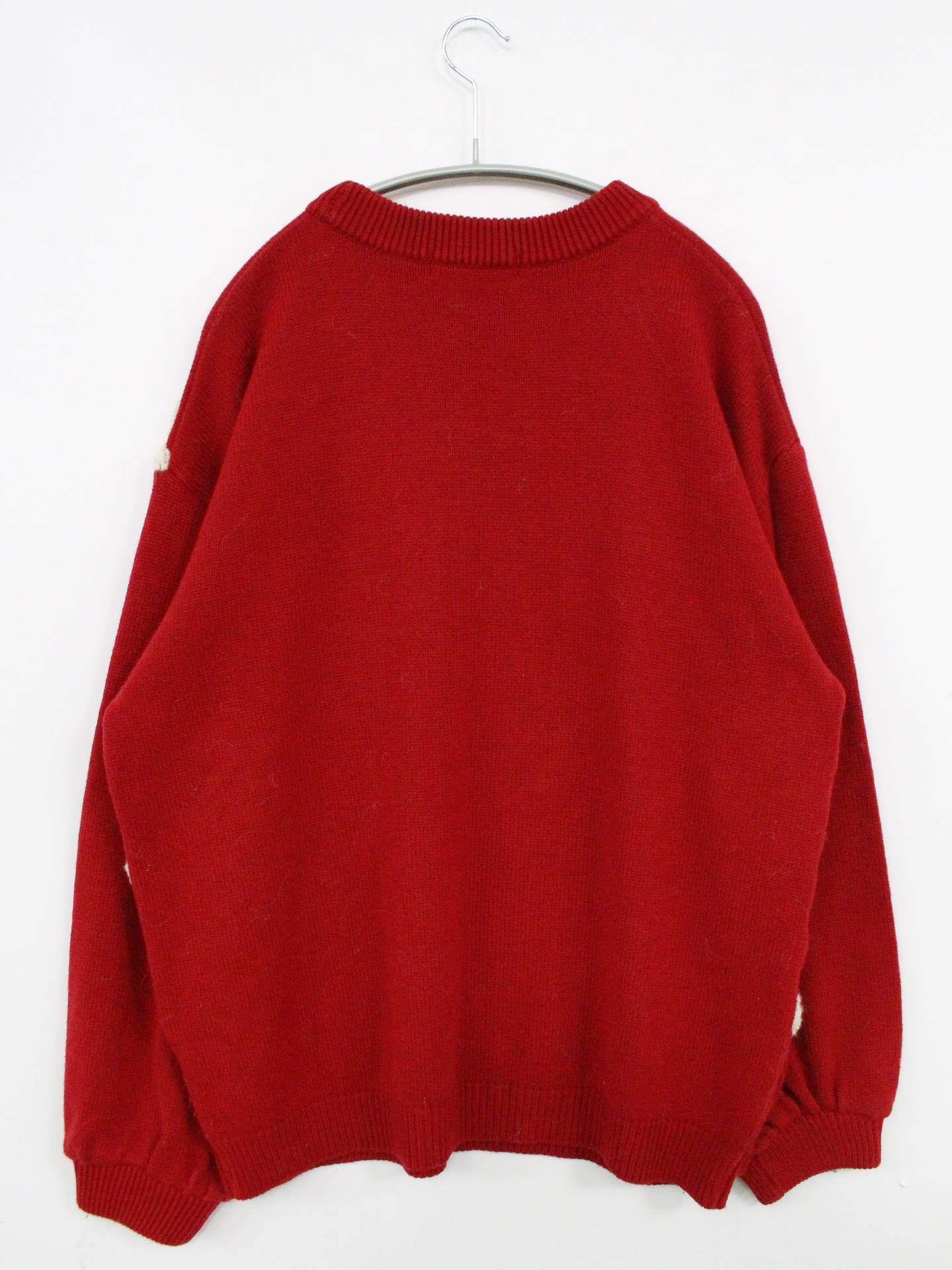 ニット/セーター