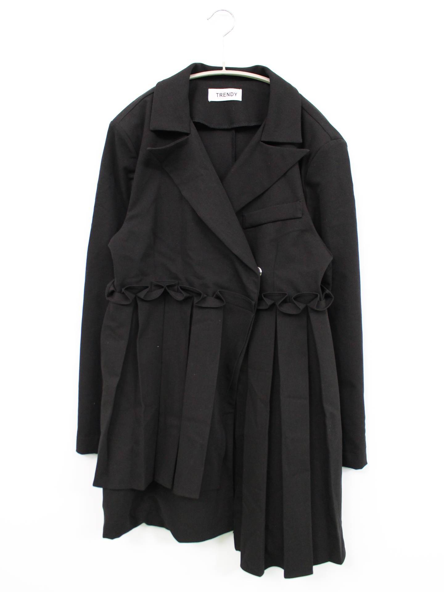 チェスターコート