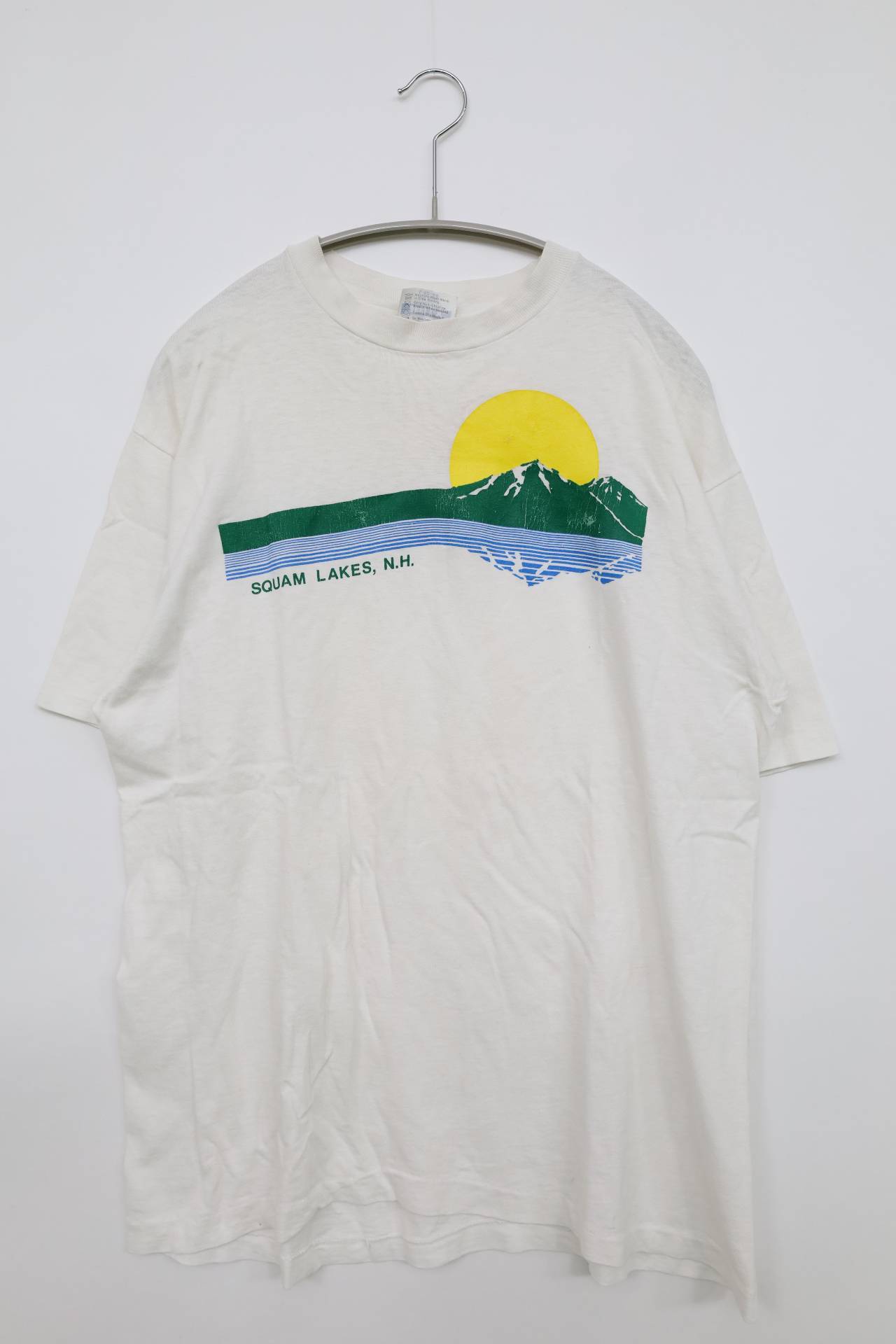 Tシャツ/カットソー