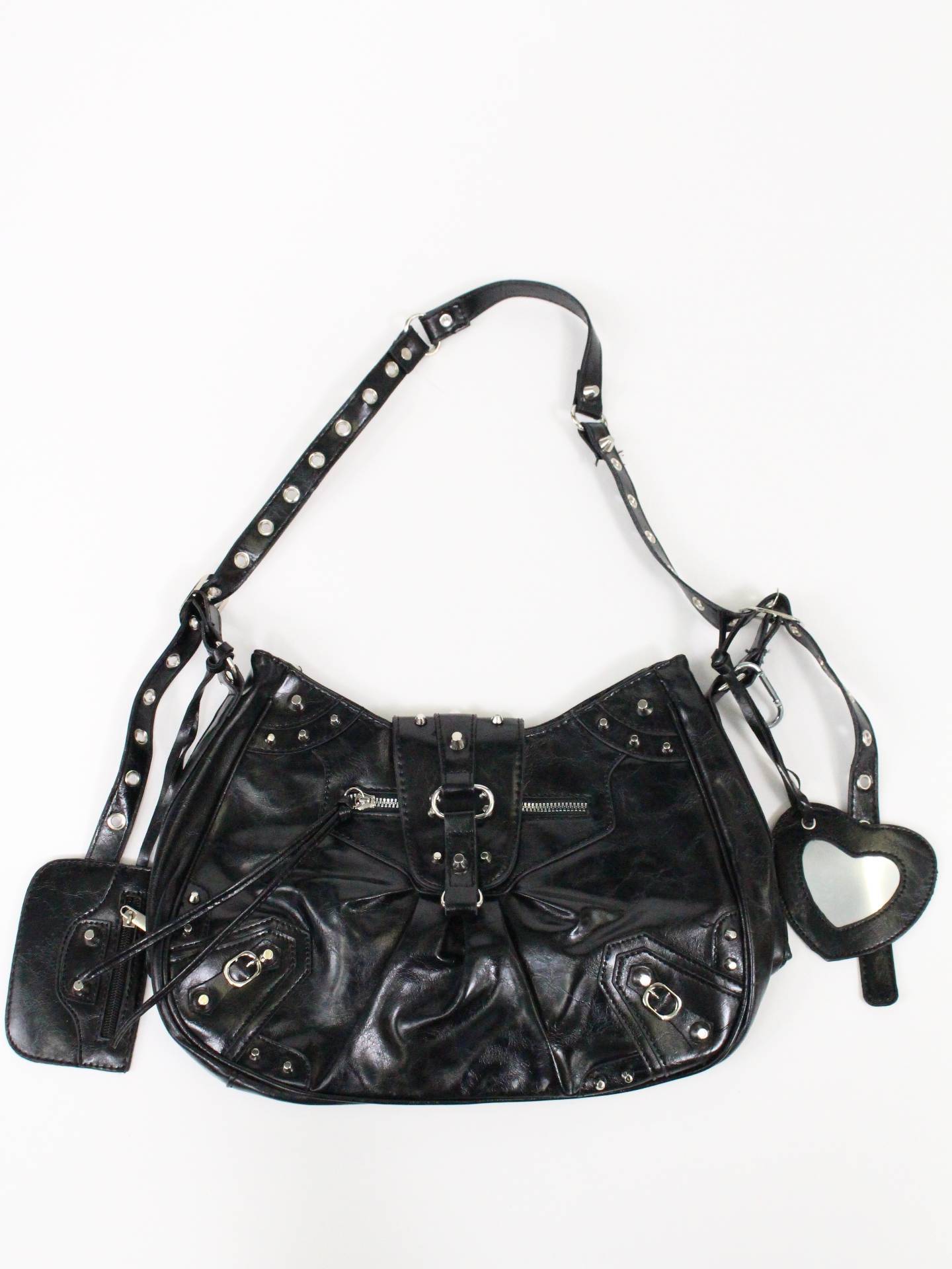 ショルダーバッグ