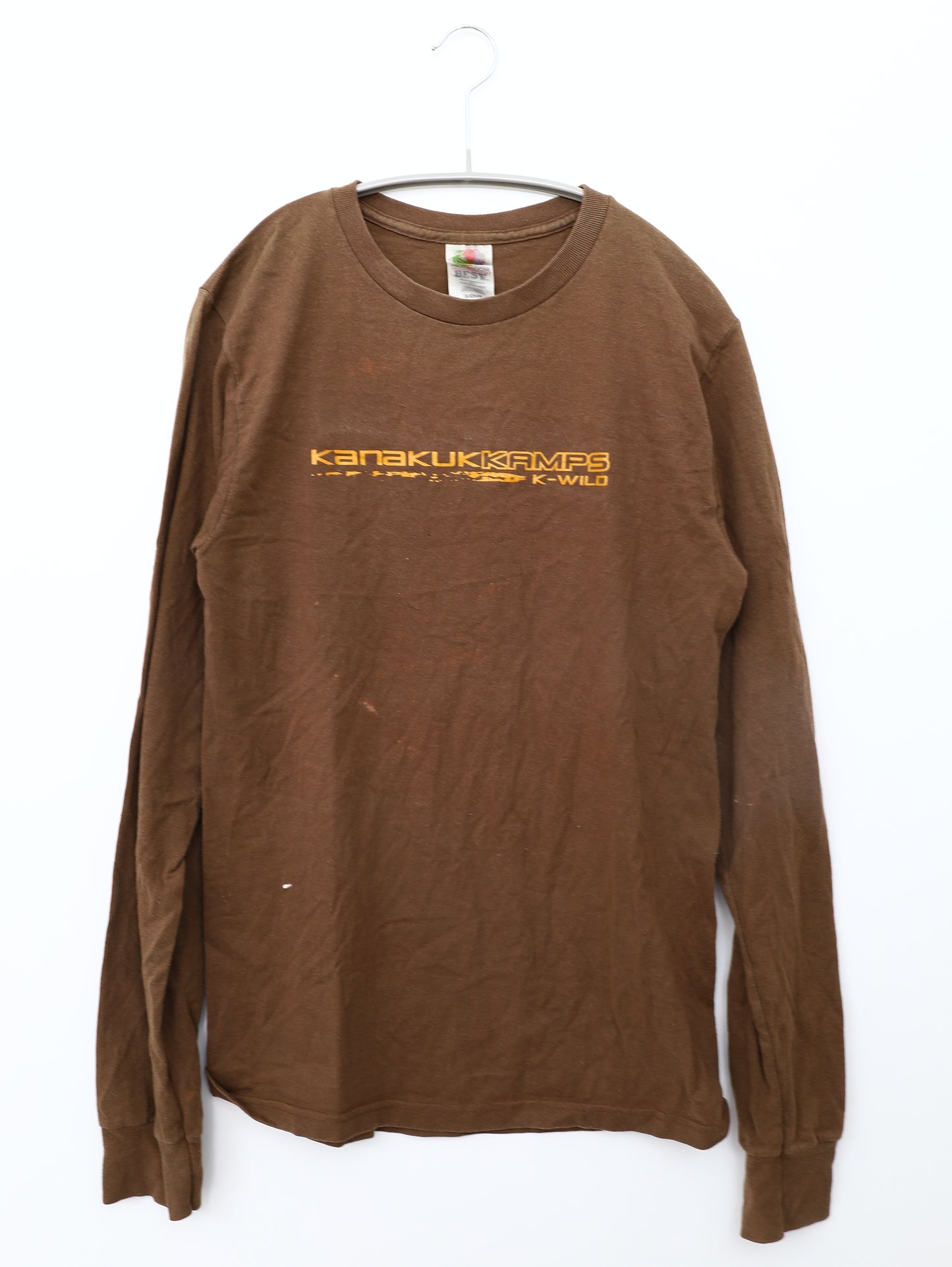 ロングTシャツ