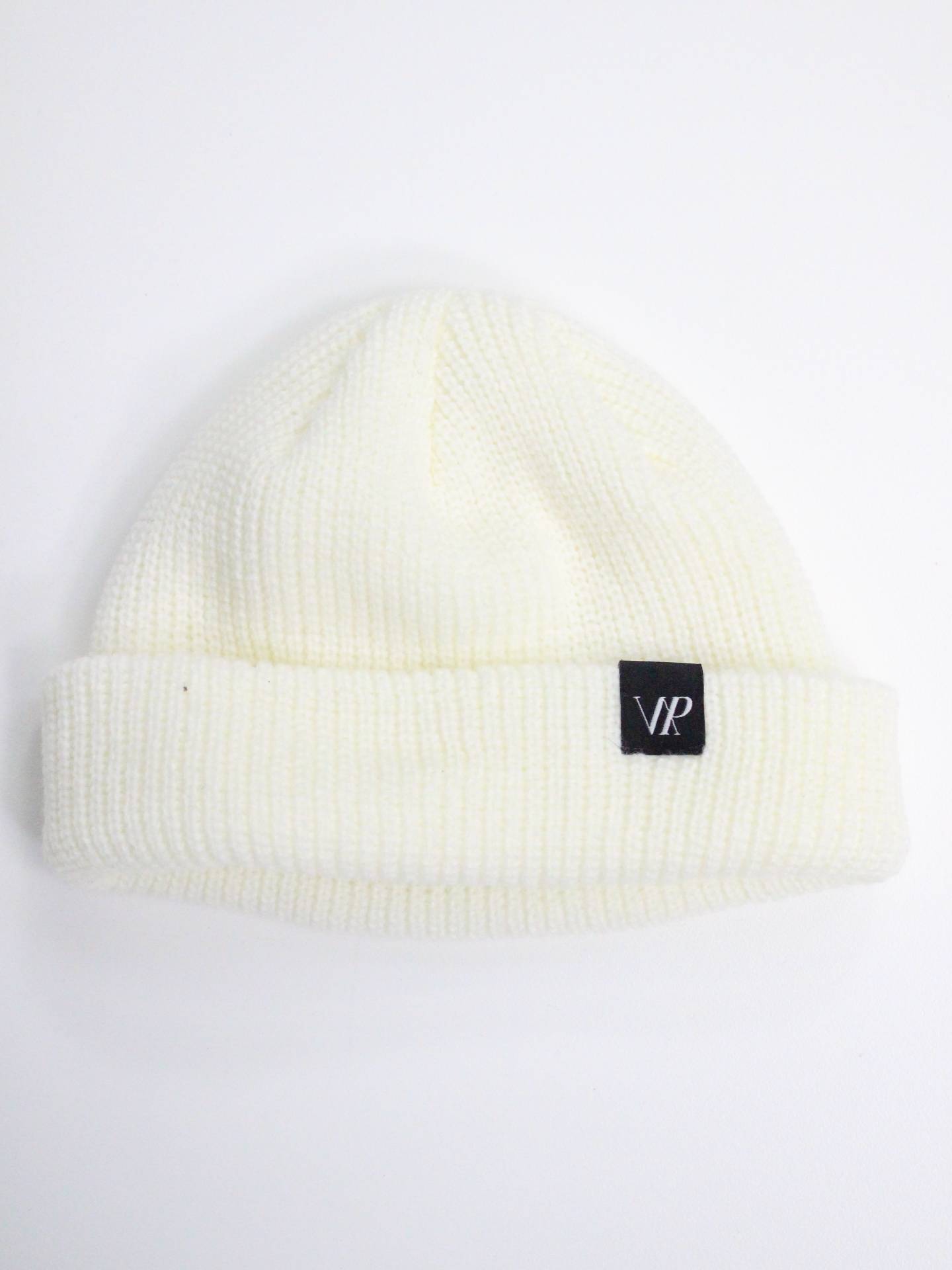 ニットキャップ/ビーニー