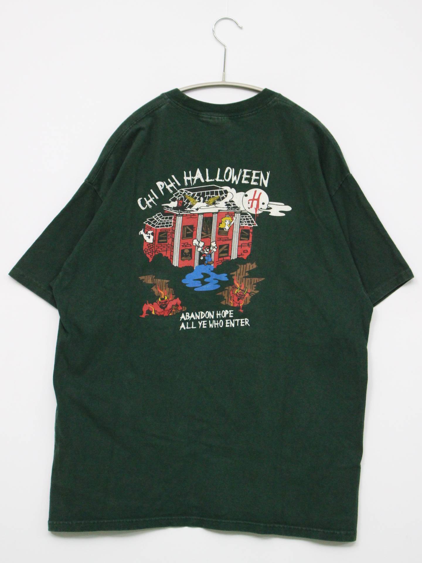 Tシャツ/カットソー