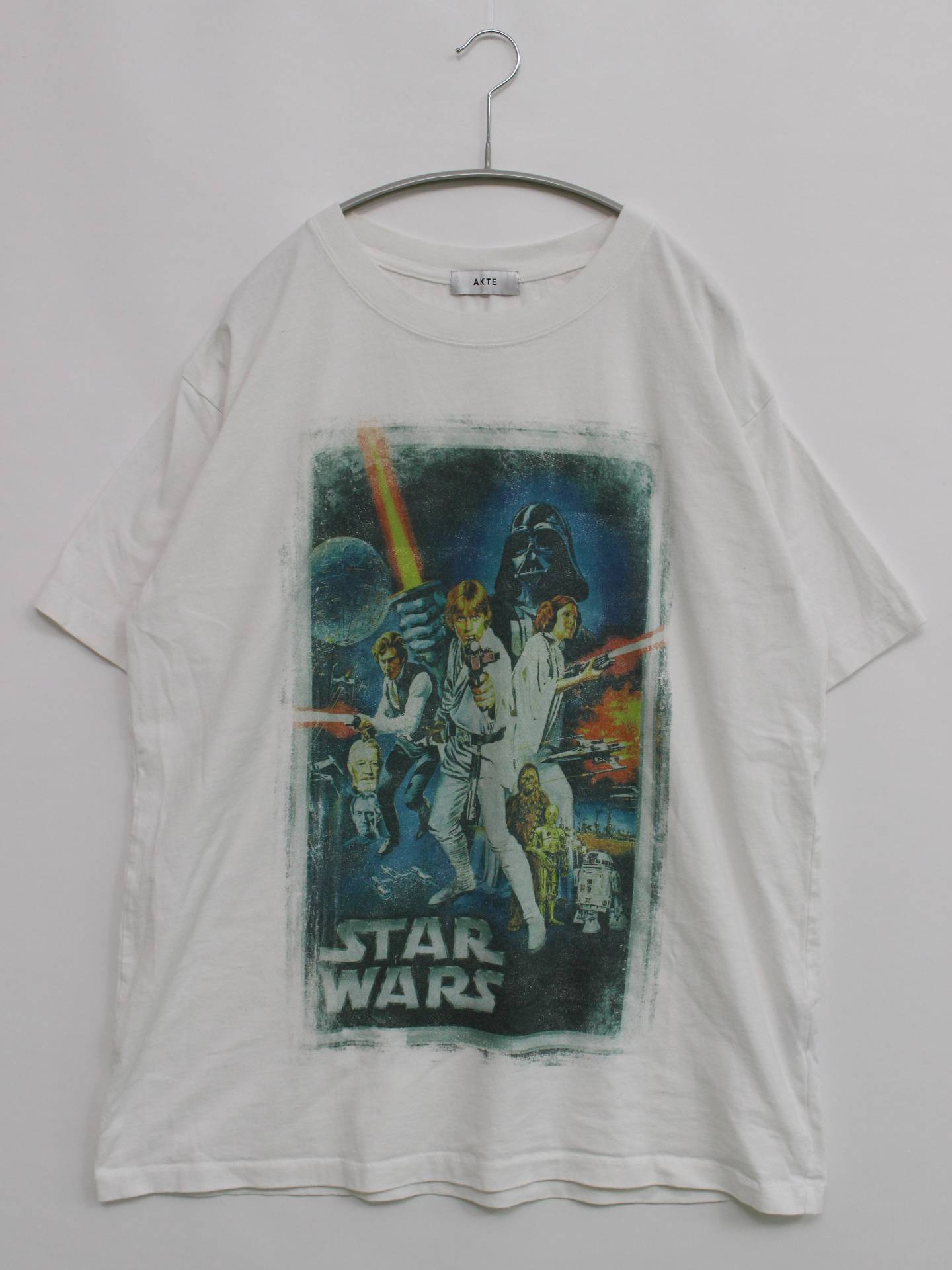 Tシャツ/カットソー