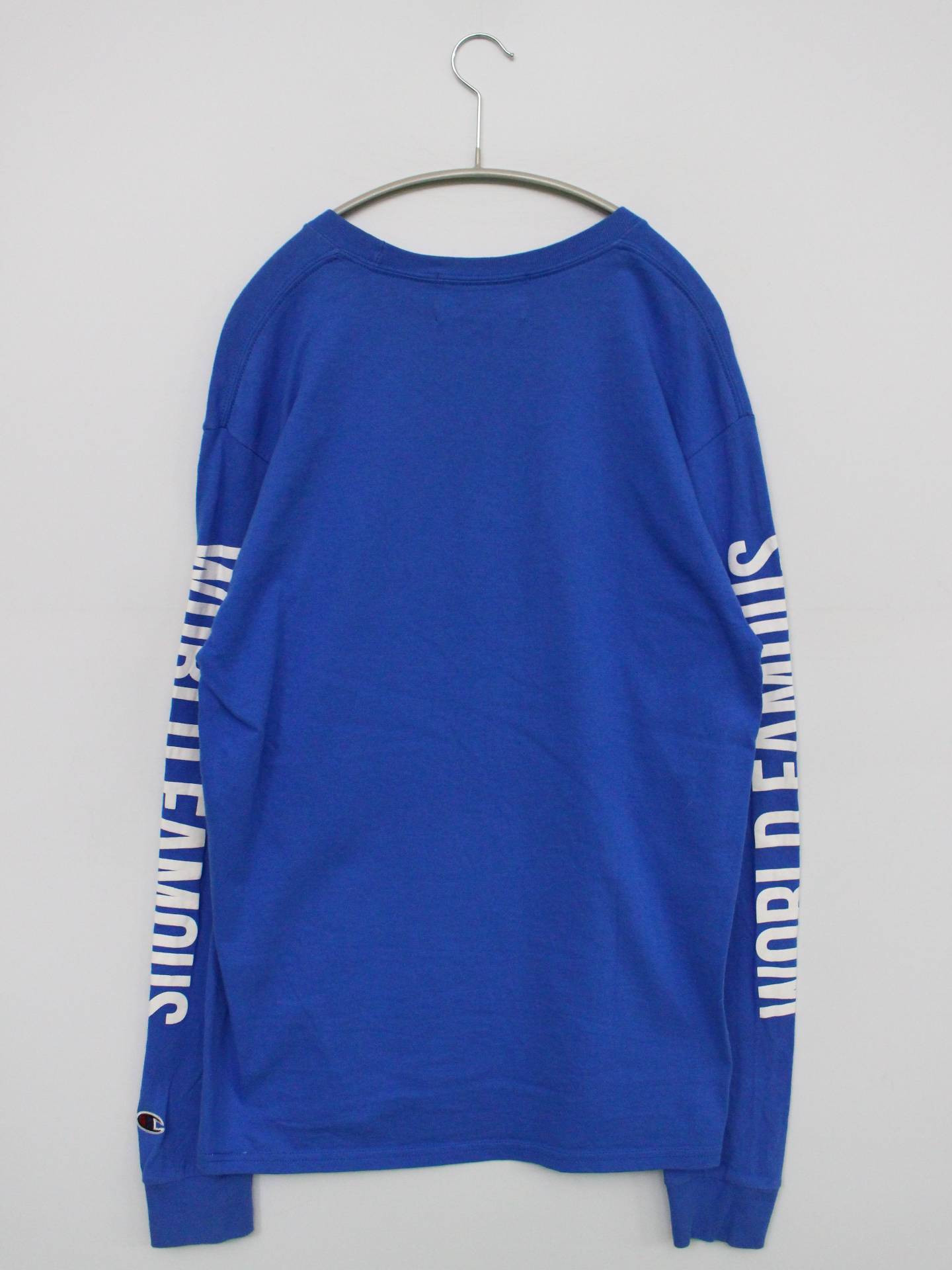 Tシャツ/カットソー