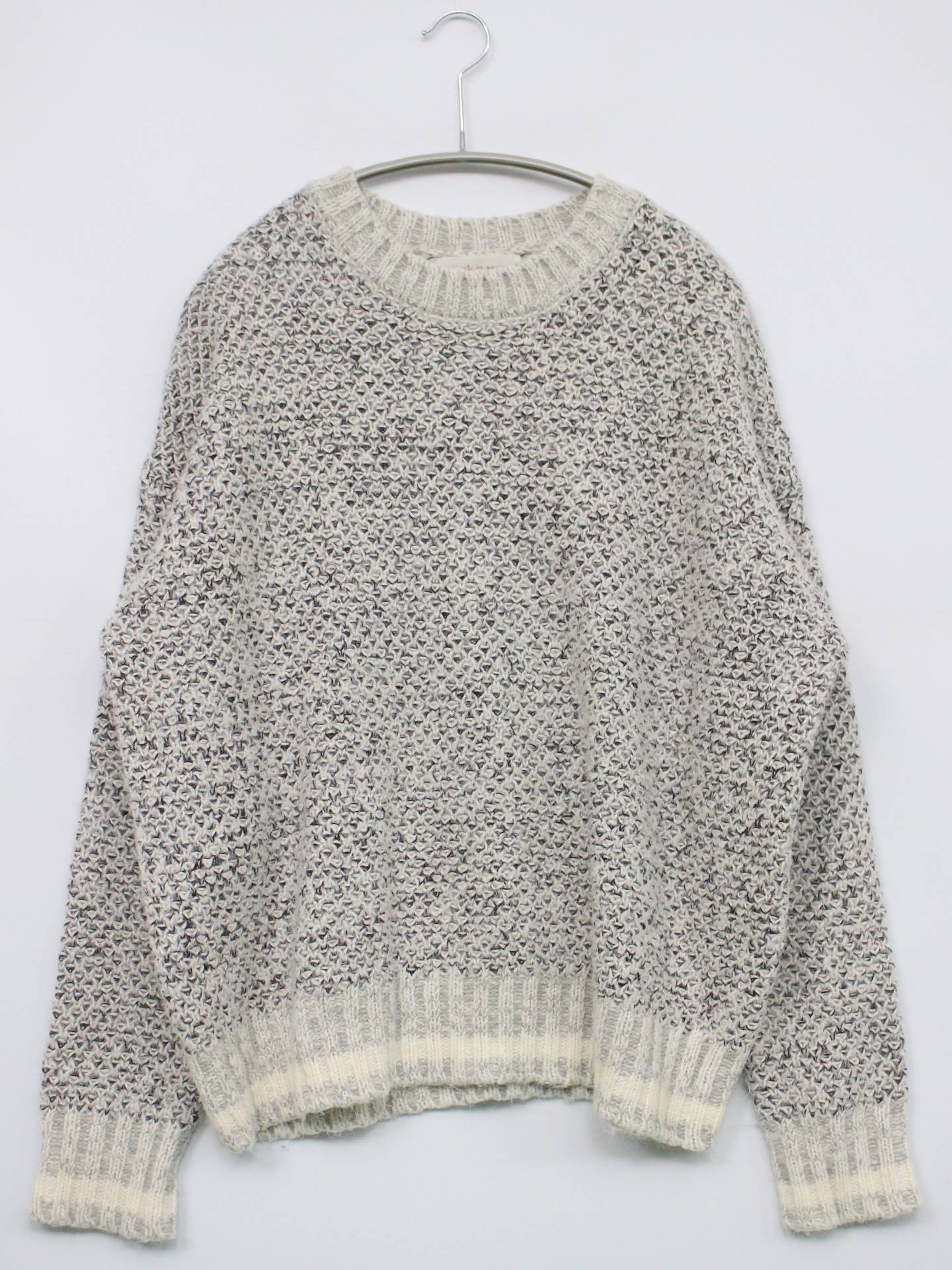 ニット/セーター