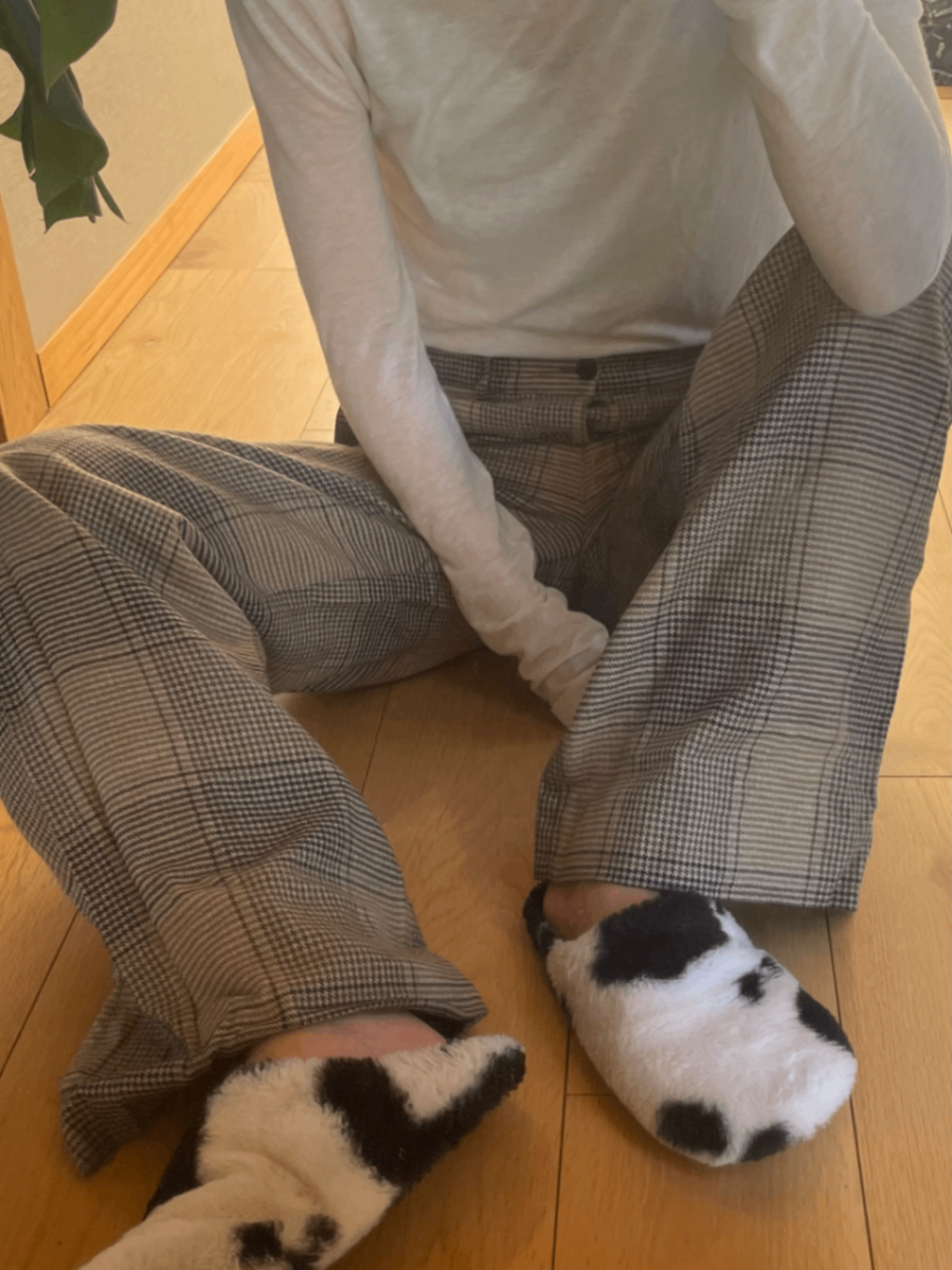 その他パンツ