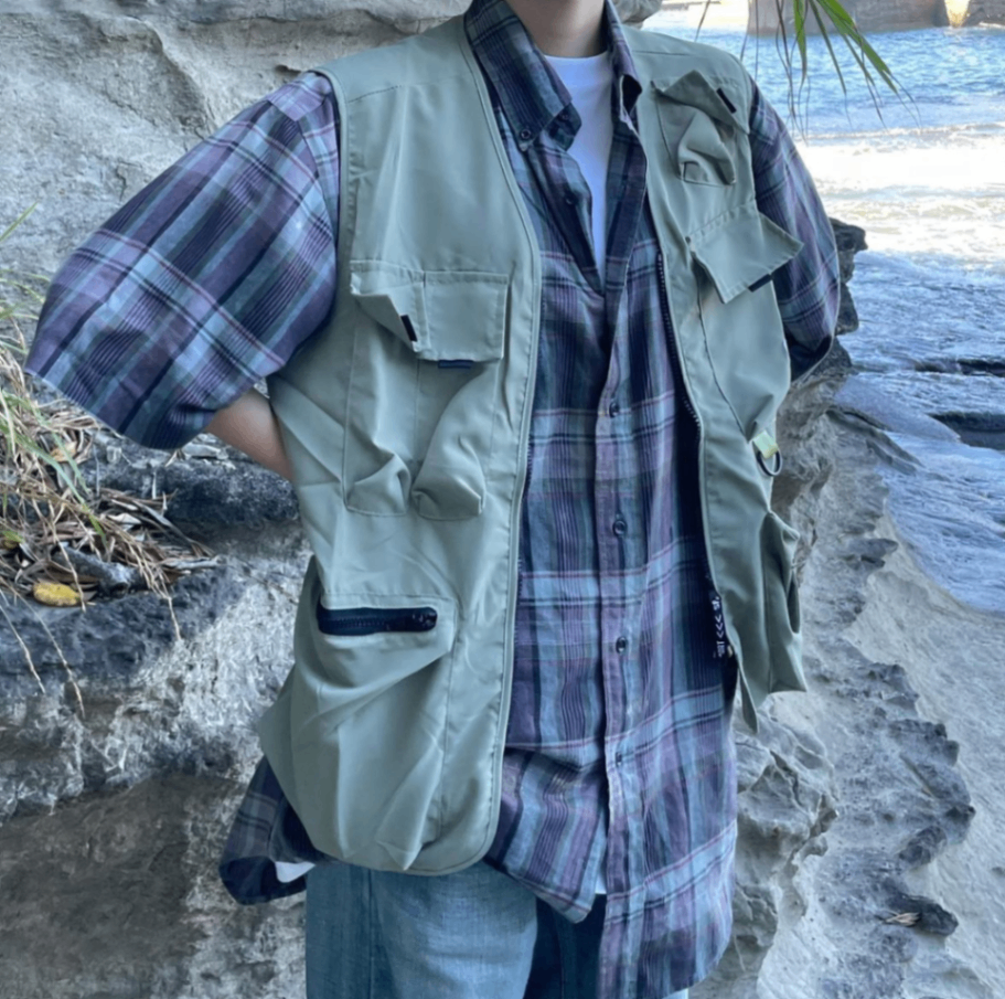 シャツ/ブラウス