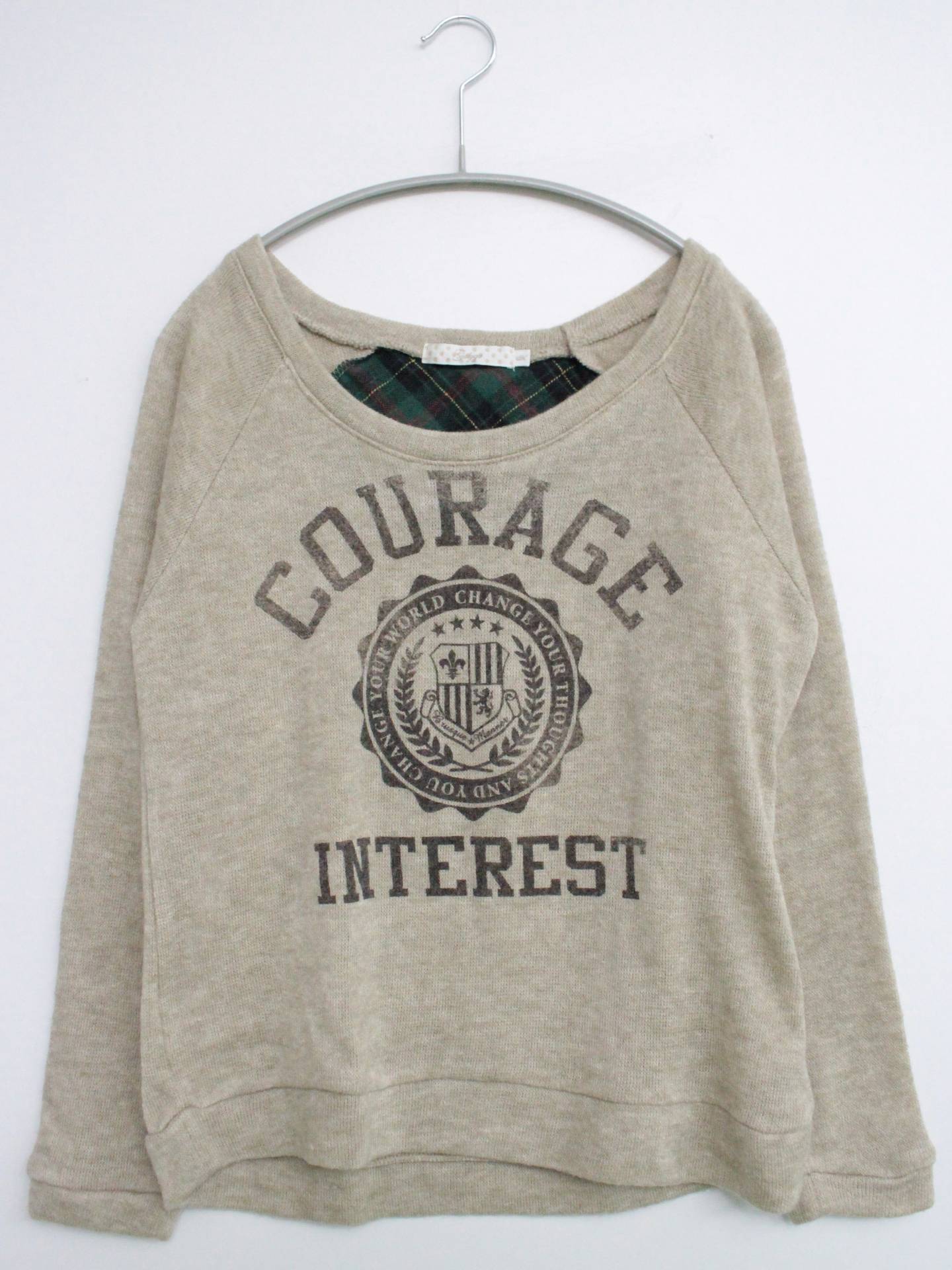 Tシャツ/カットソー