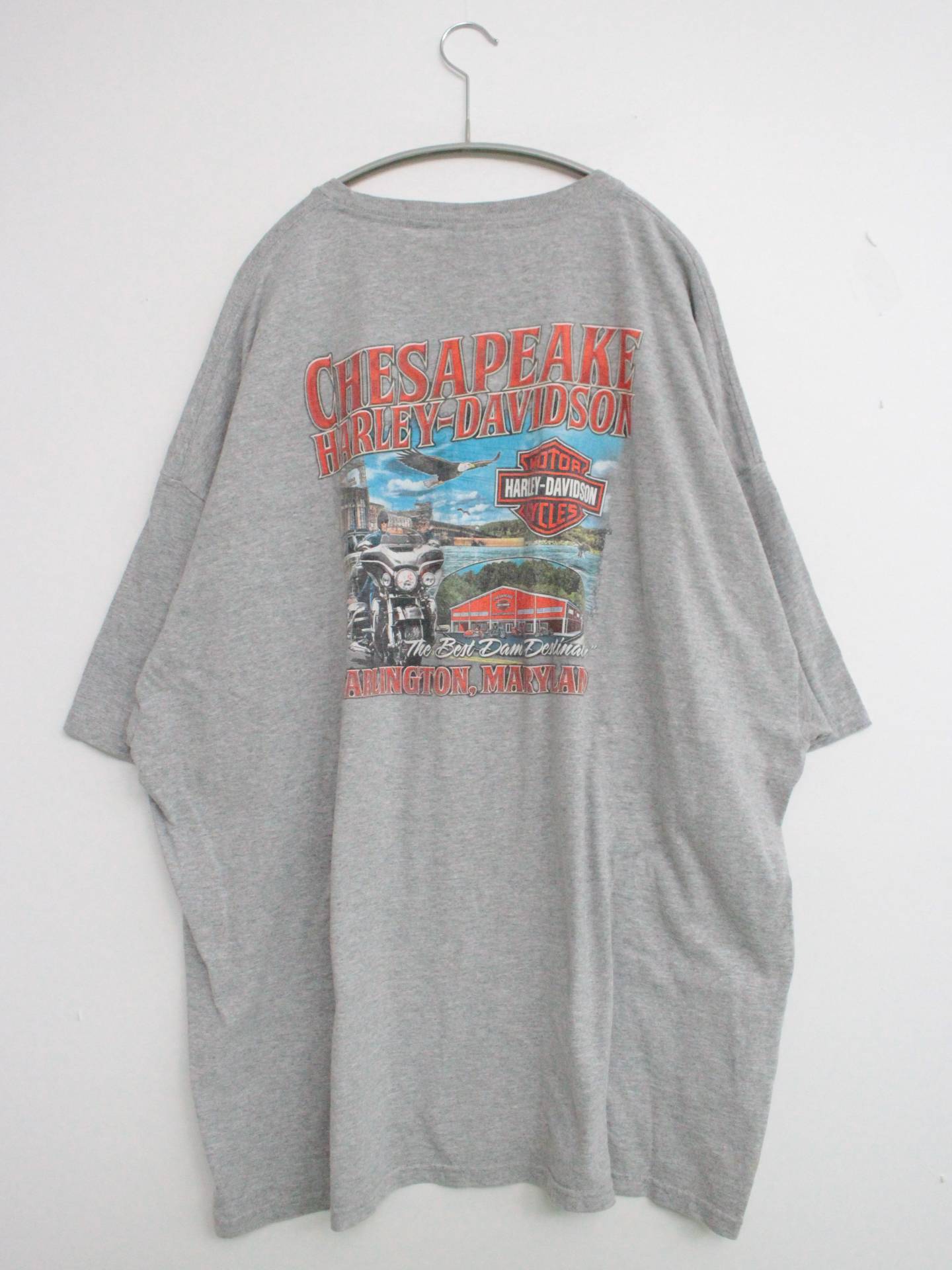 Tシャツ/カットソー