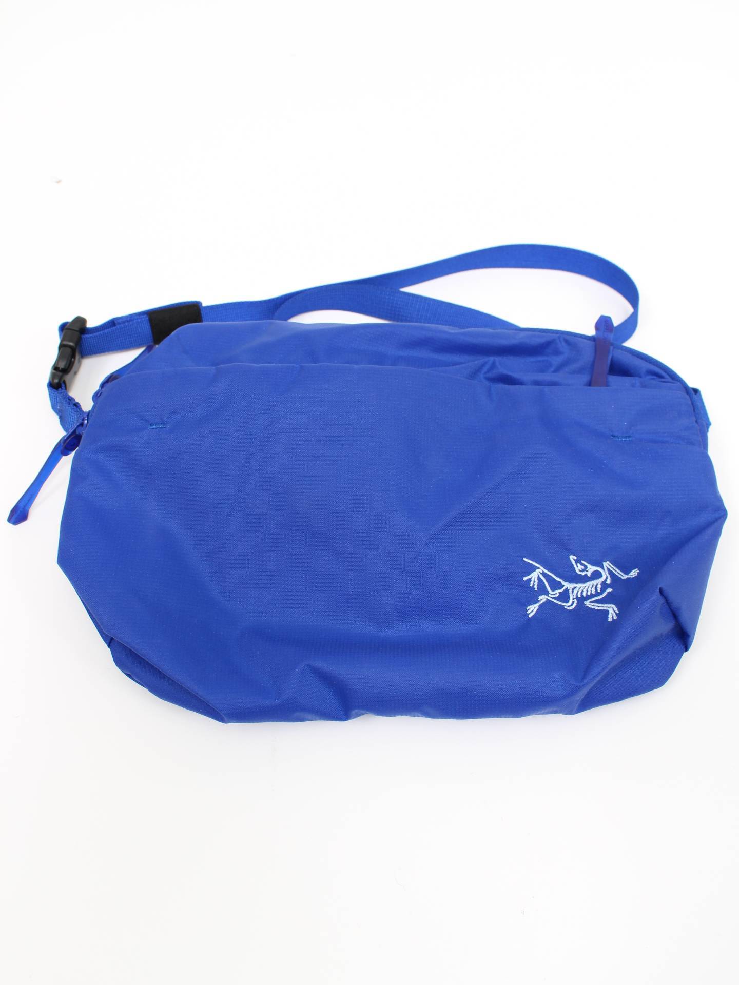 ボディバッグ/ウエストポーチ