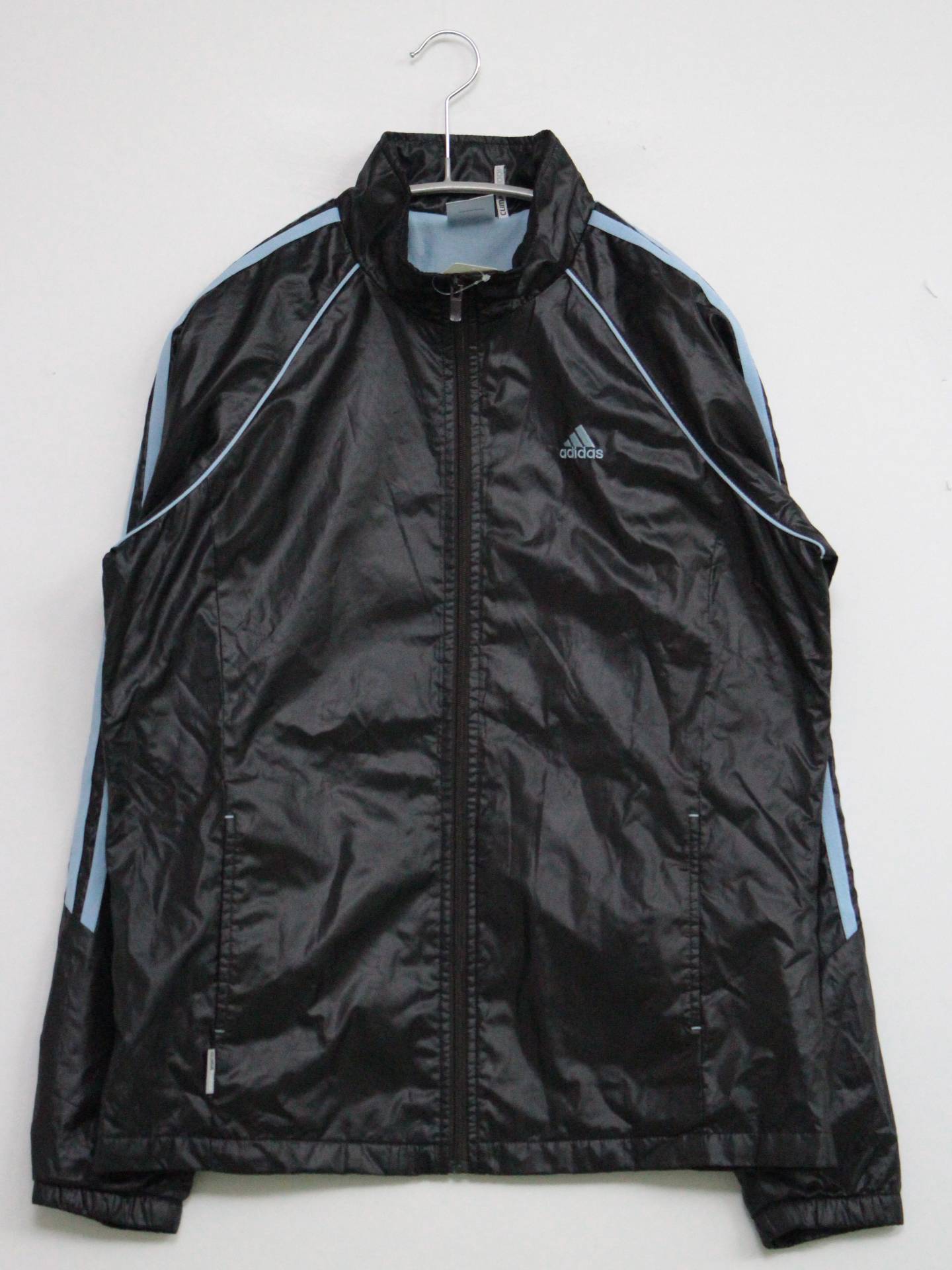 ナイロンジャケット