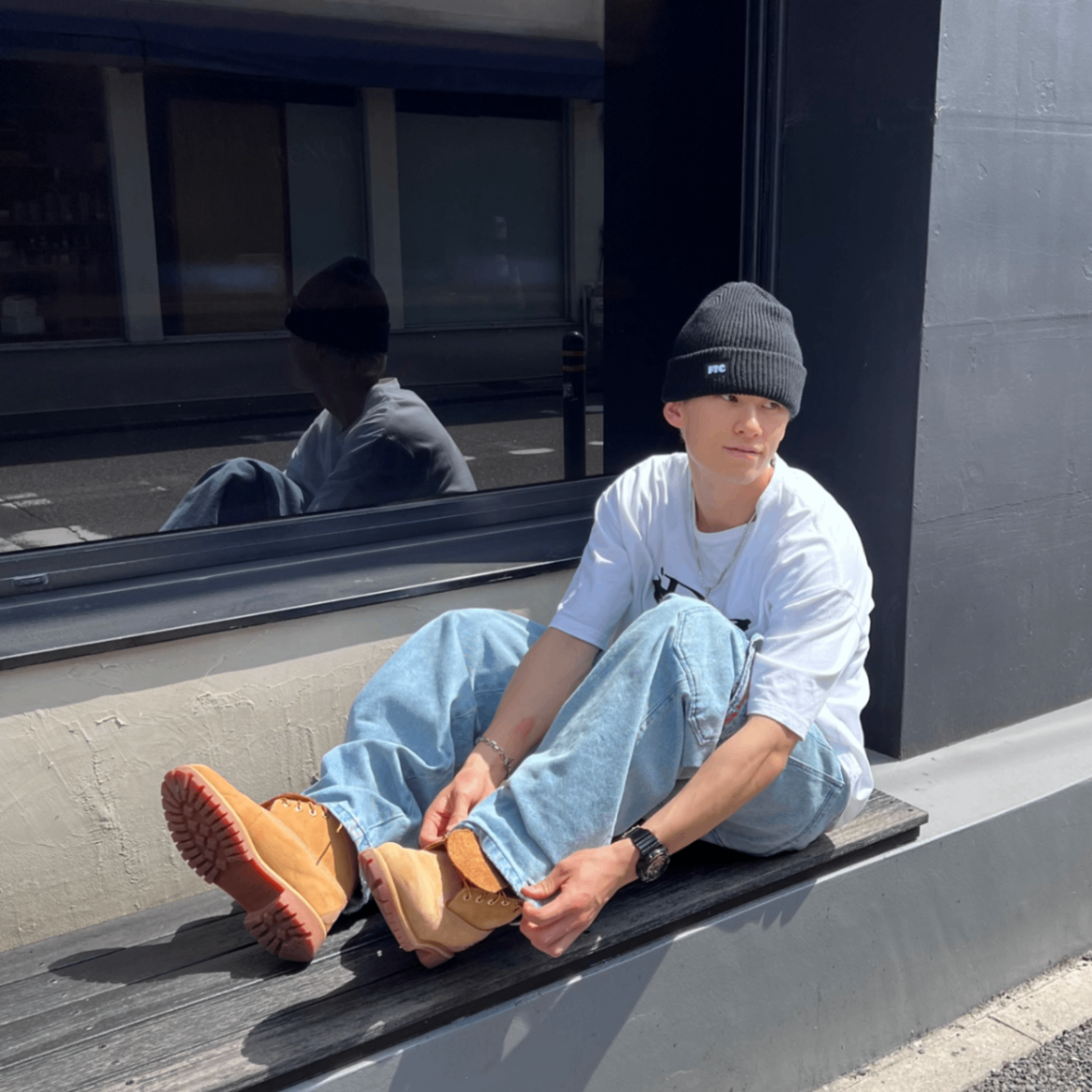 Tシャツ/カットソー