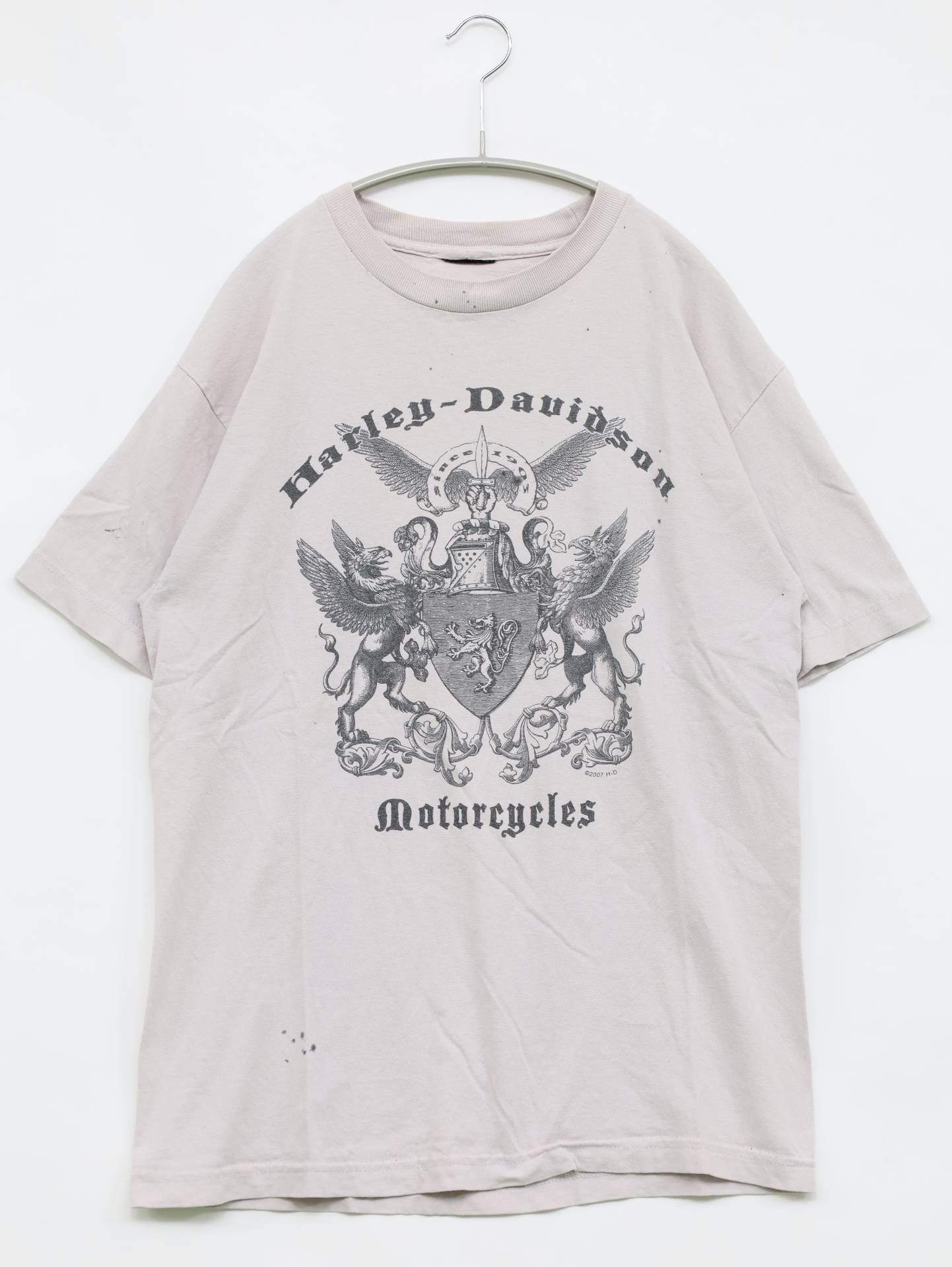 Tシャツ/カットソー