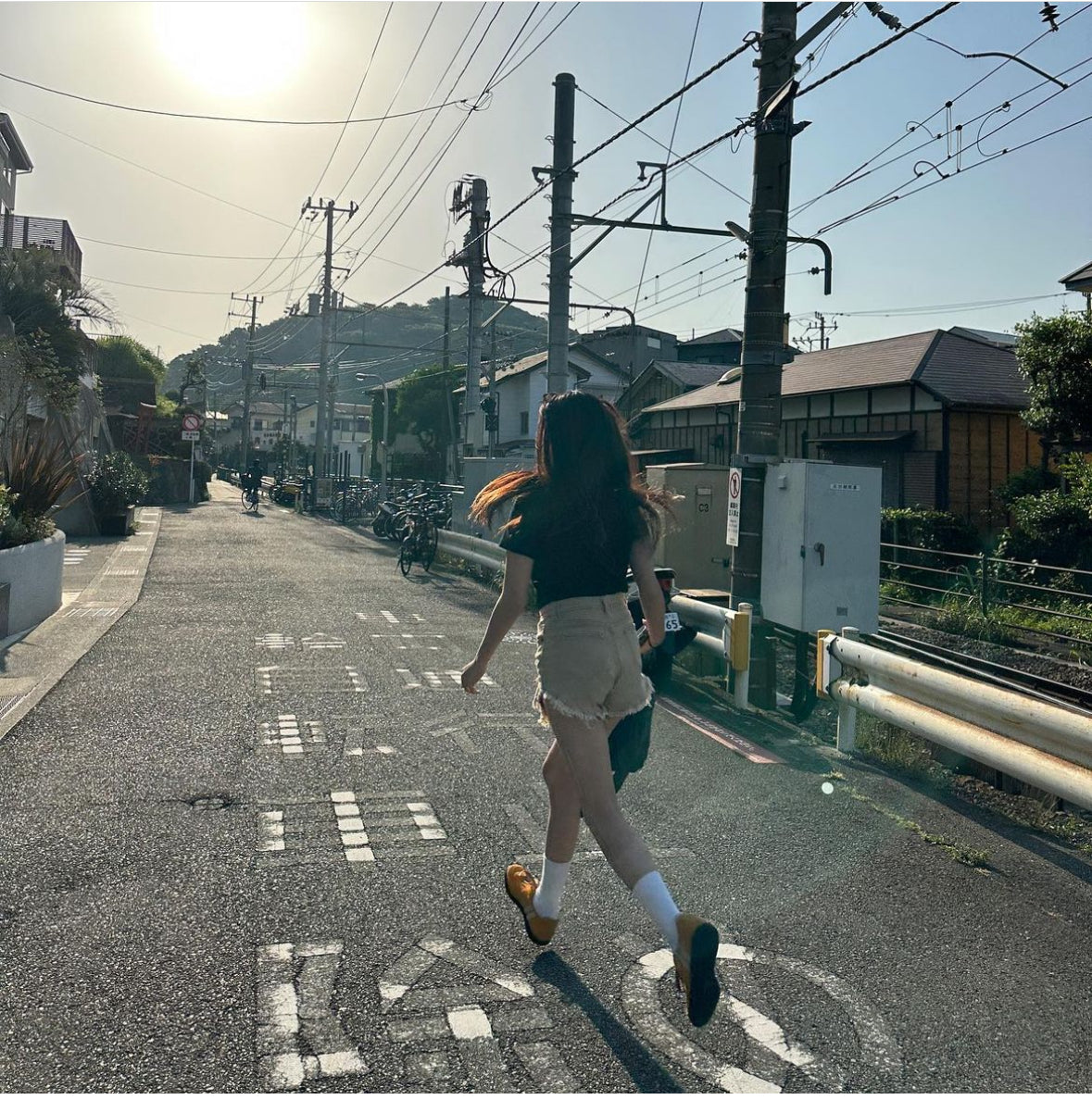 ショートパンツ