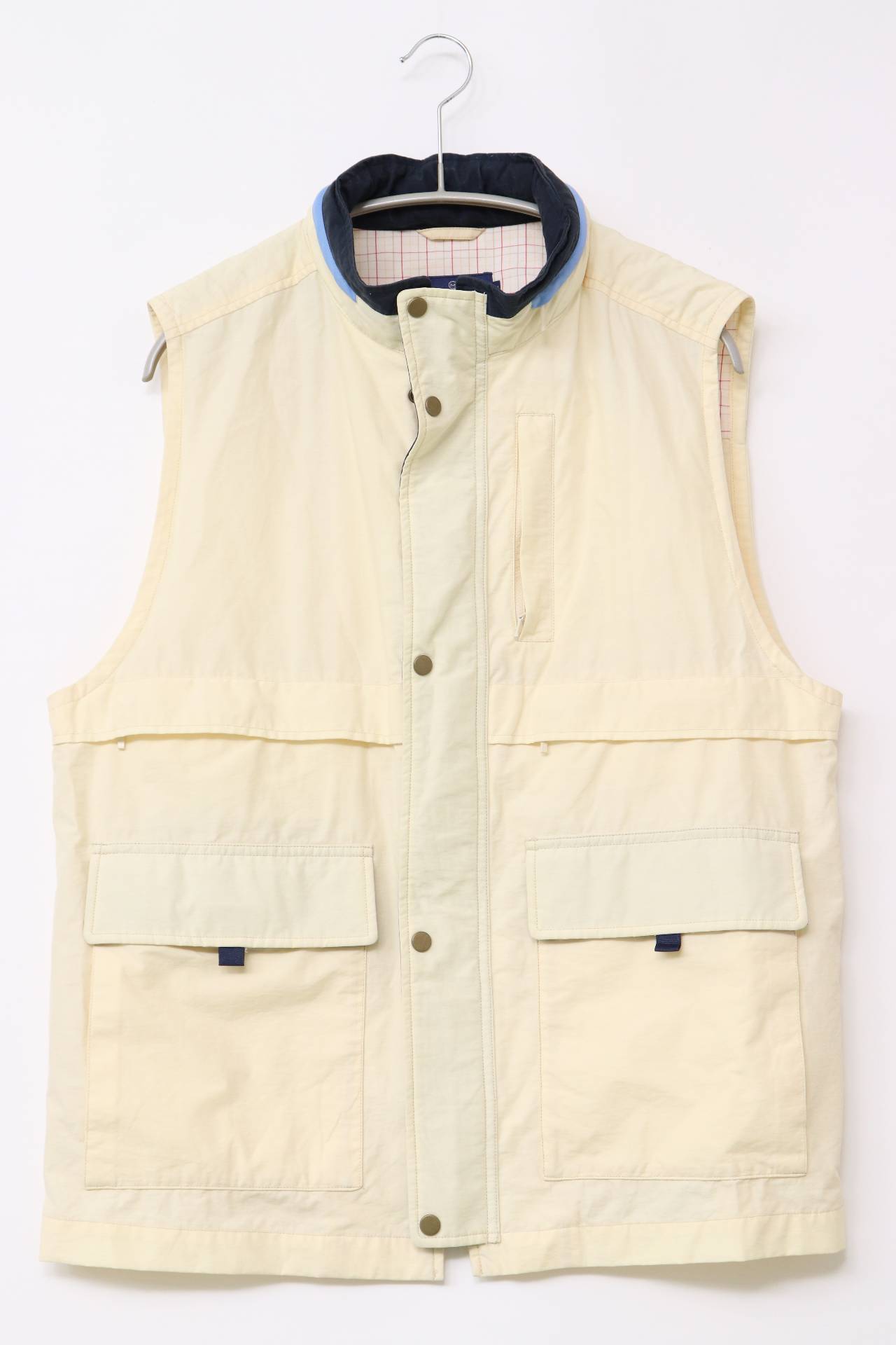 ナイロンベスト