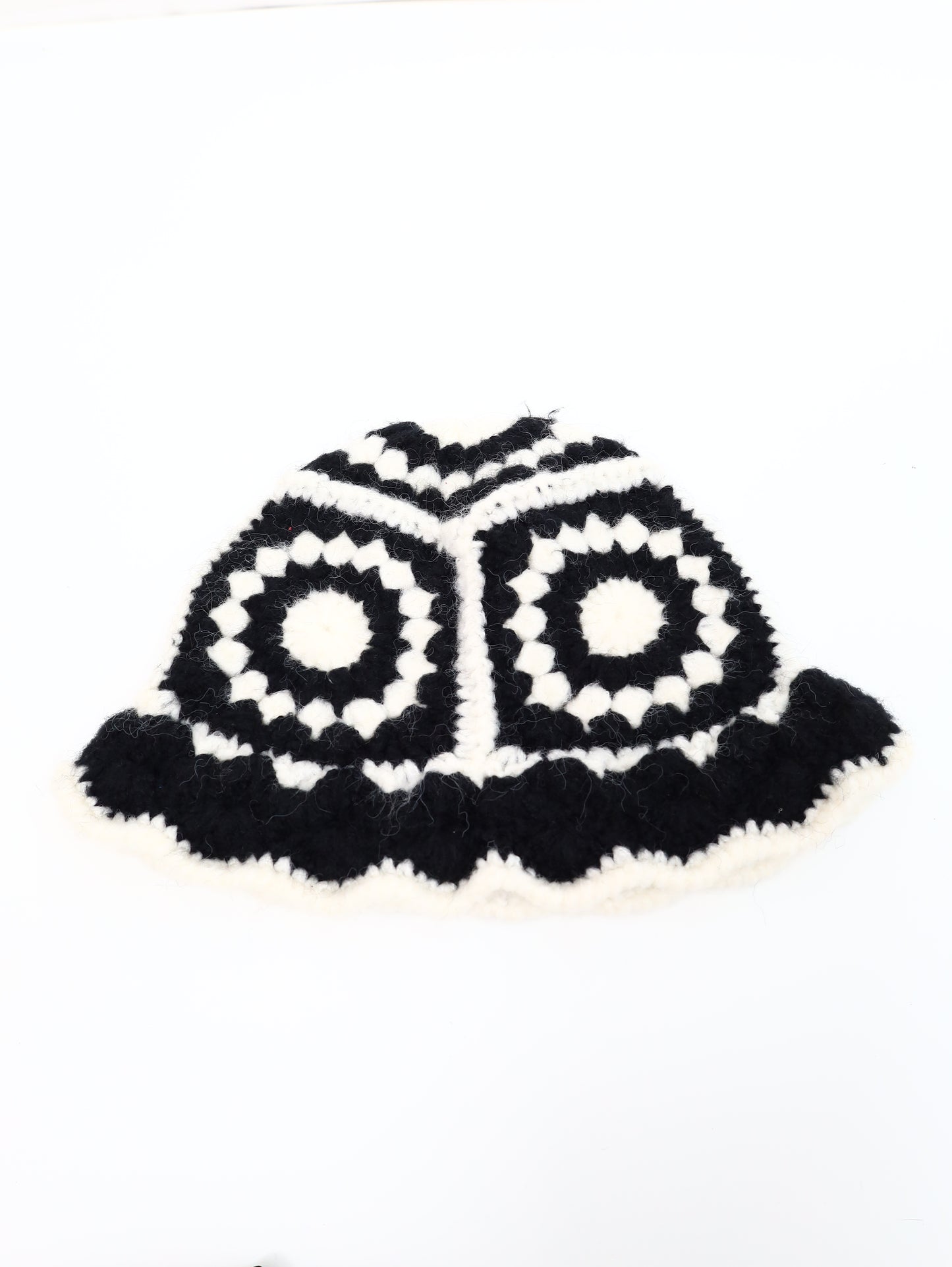 バケットハット