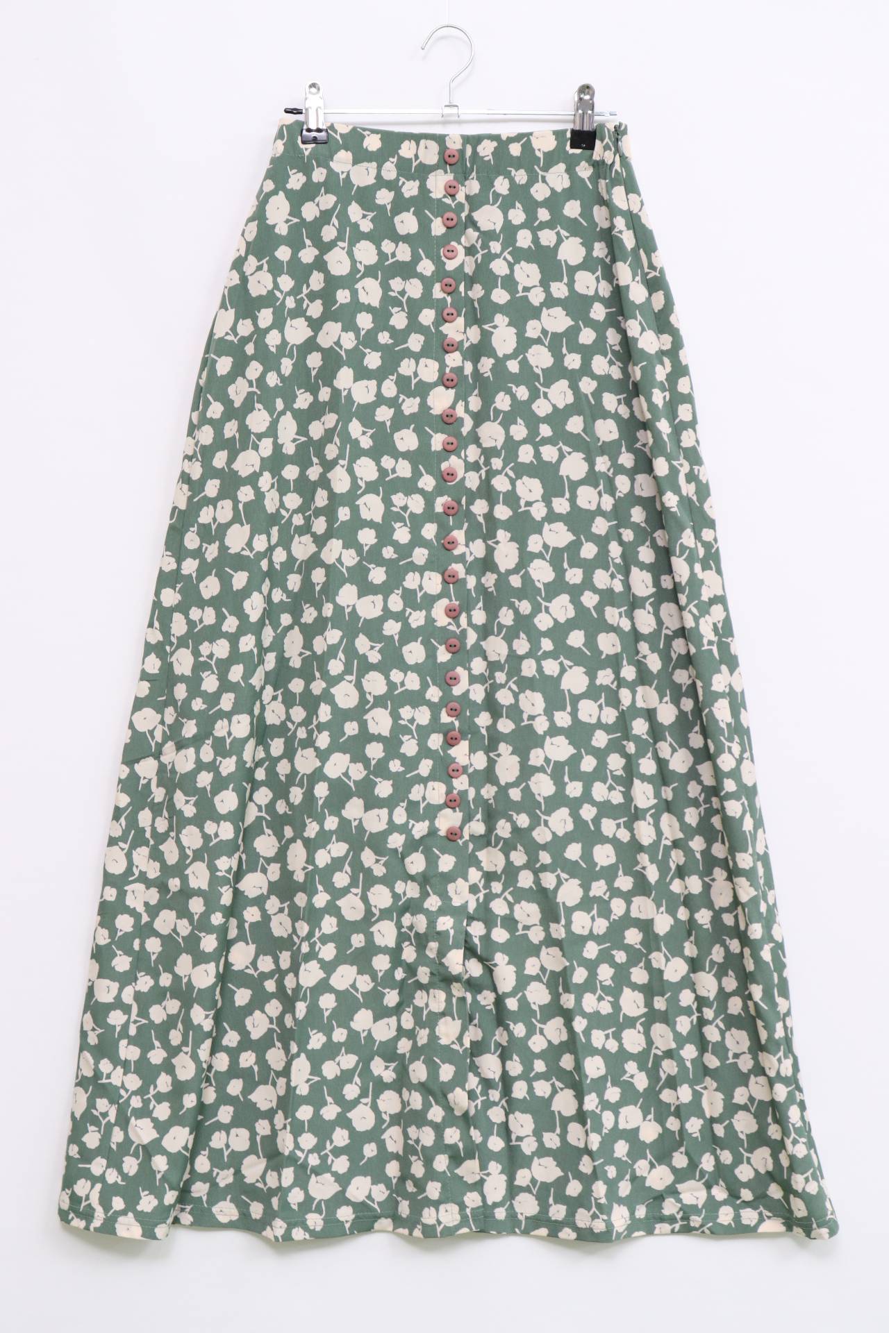 ロングスカート