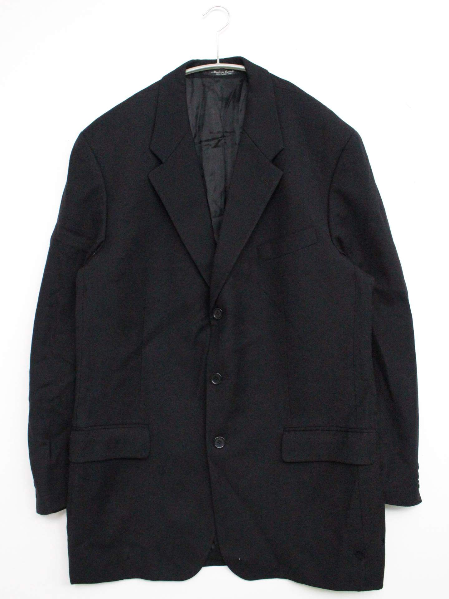 テーラードジャケット