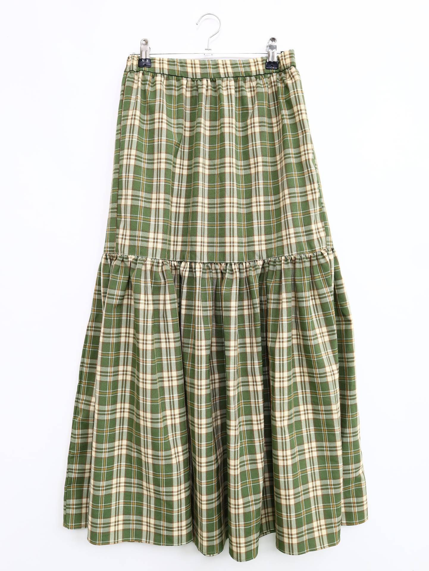 ロングスカート