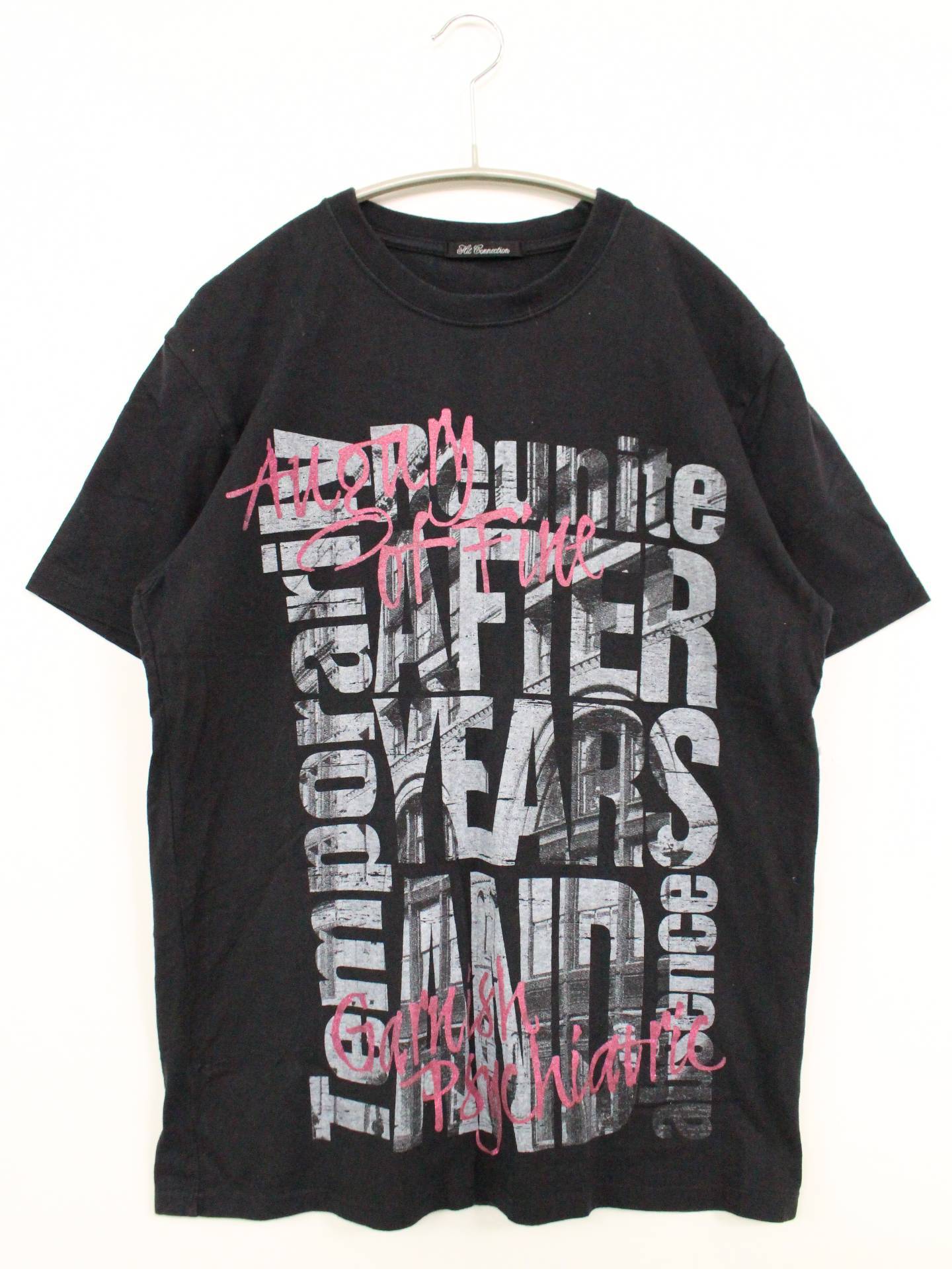 Tシャツ/カットソー