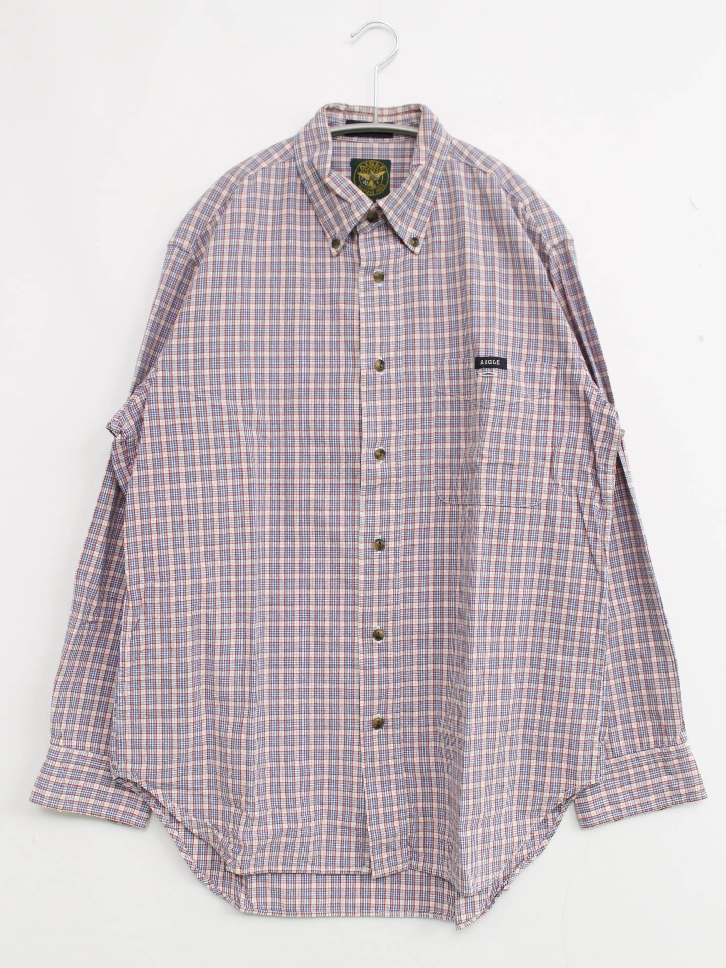 シャツ/ブラウス