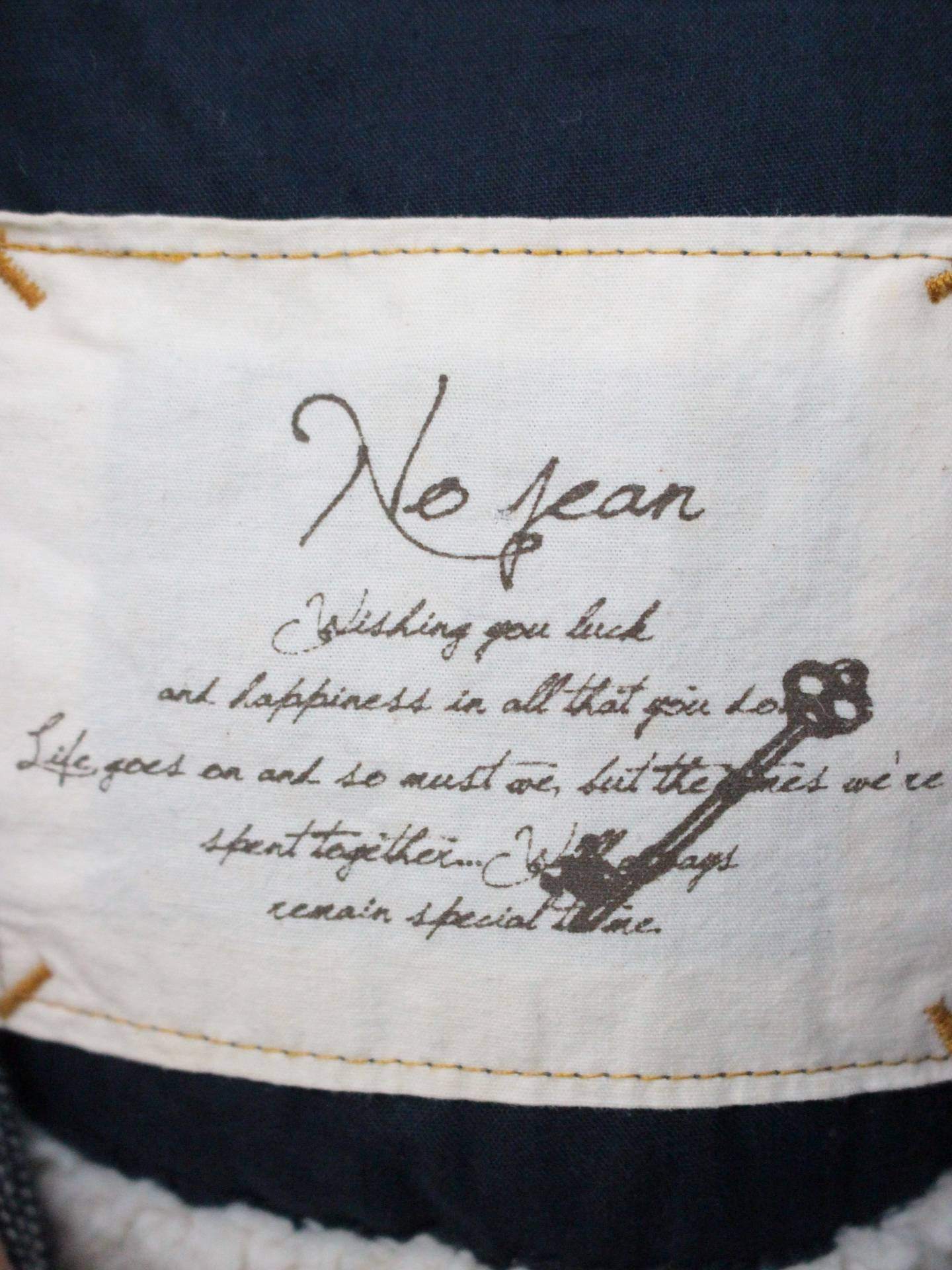 ダッフルコート