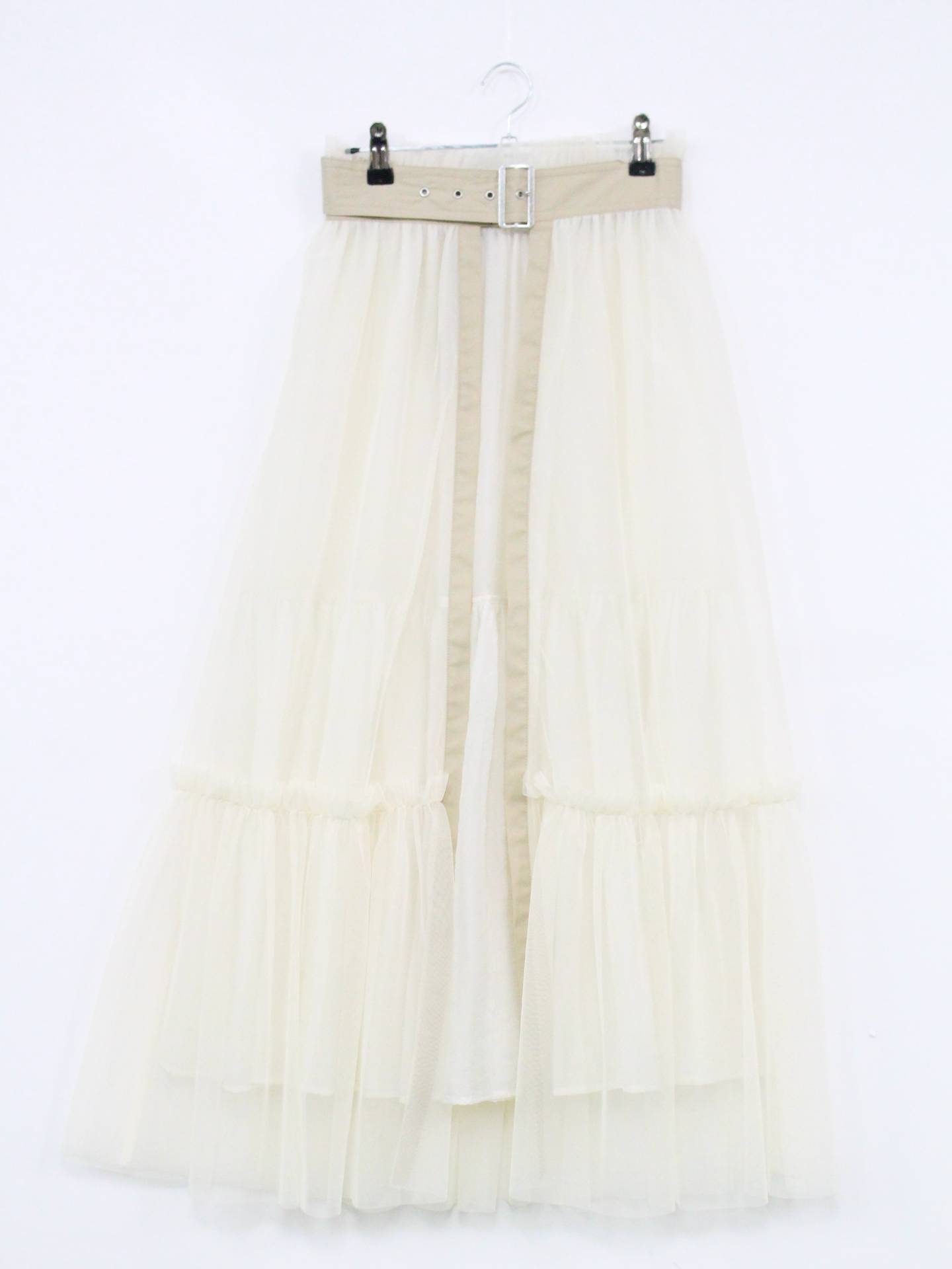 ロングスカート