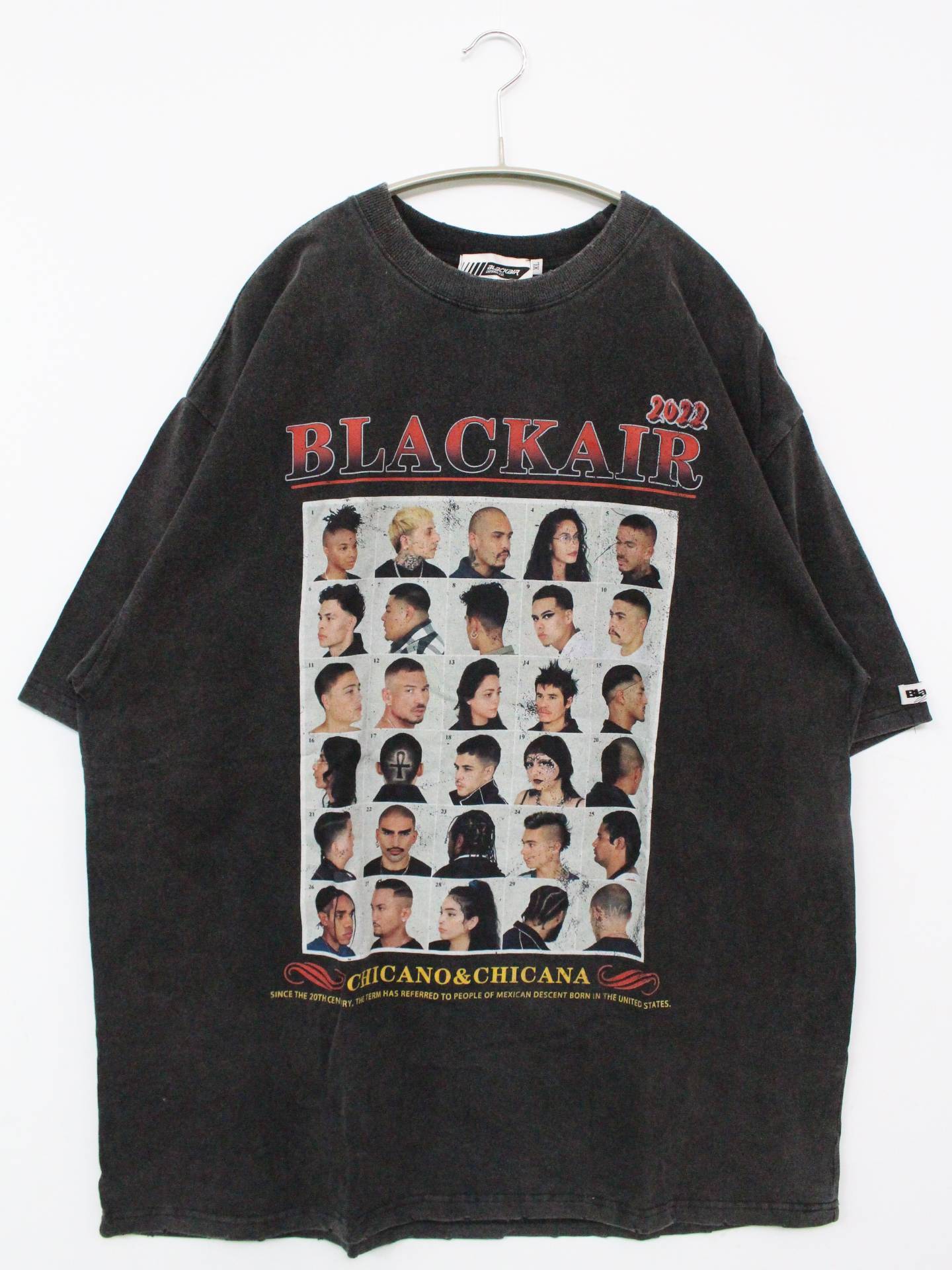 Tシャツ/カットソー