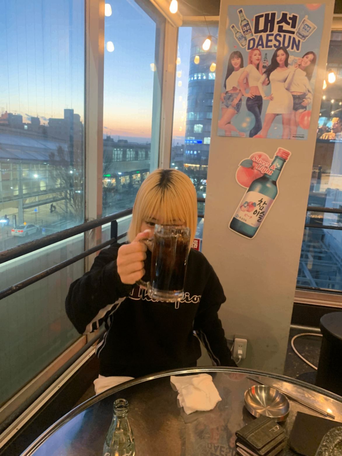 Tシャツ/カットソー