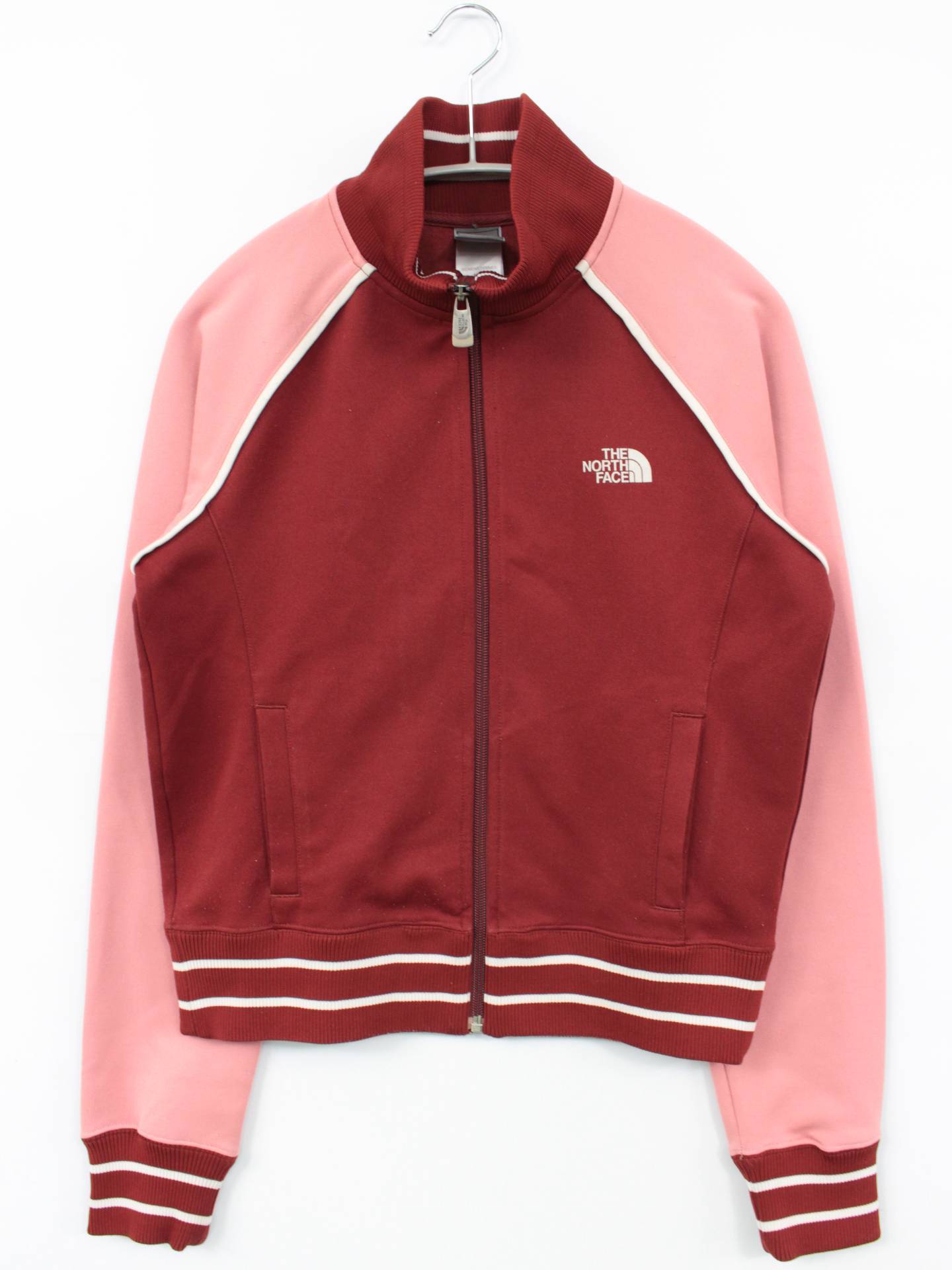 ジャージ/トラックジャケット