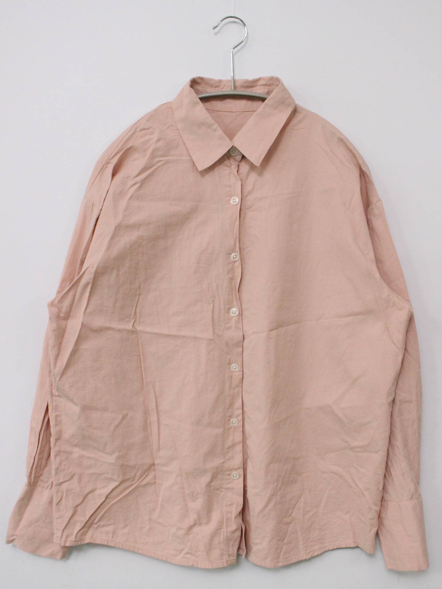 シャツ/ブラウス