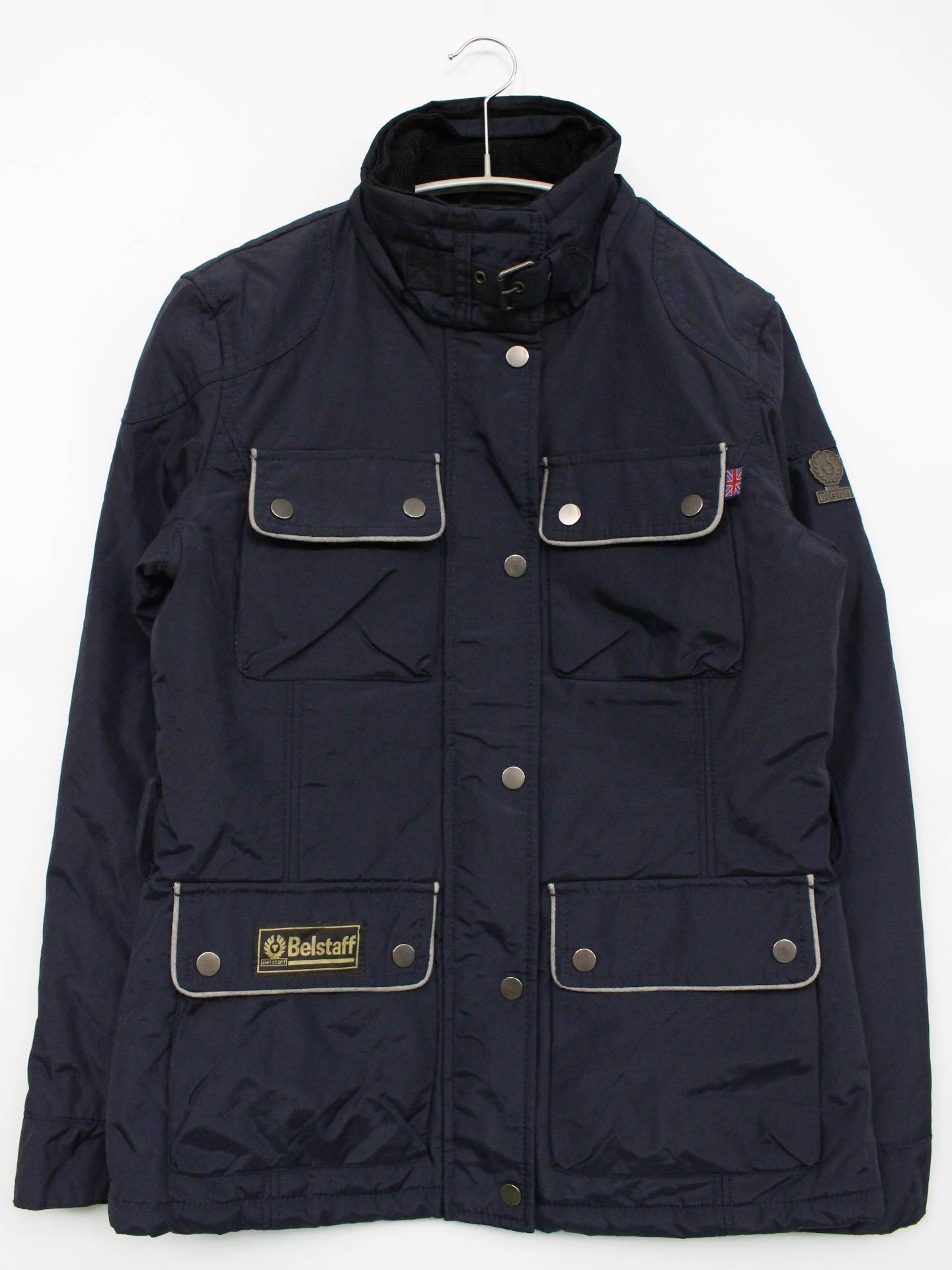 ナイロンジャケット