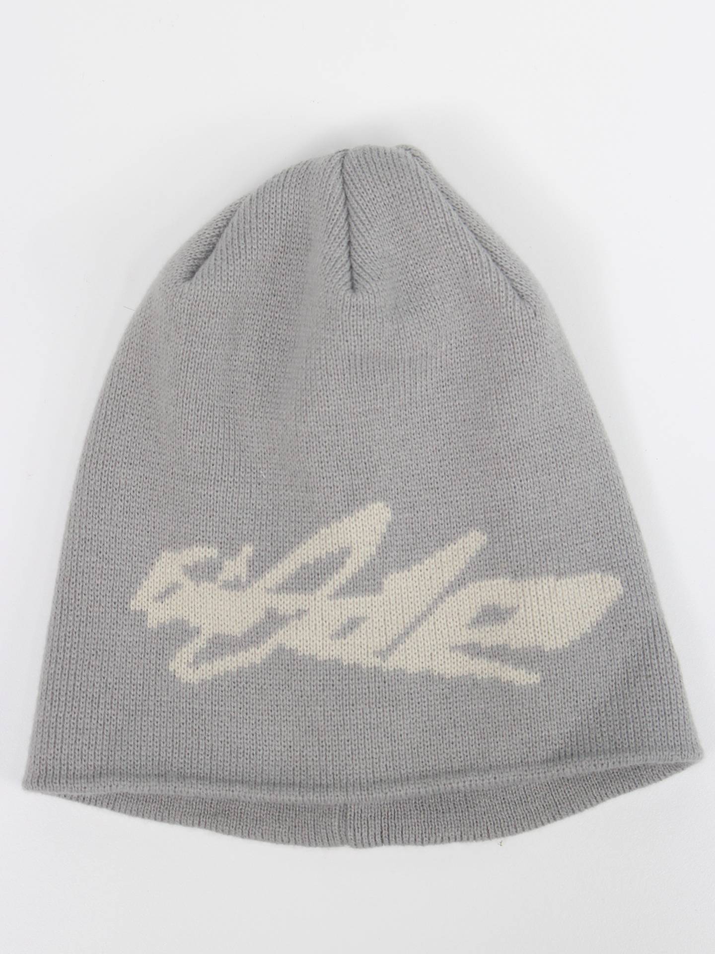 ニットキャップ/ビーニー