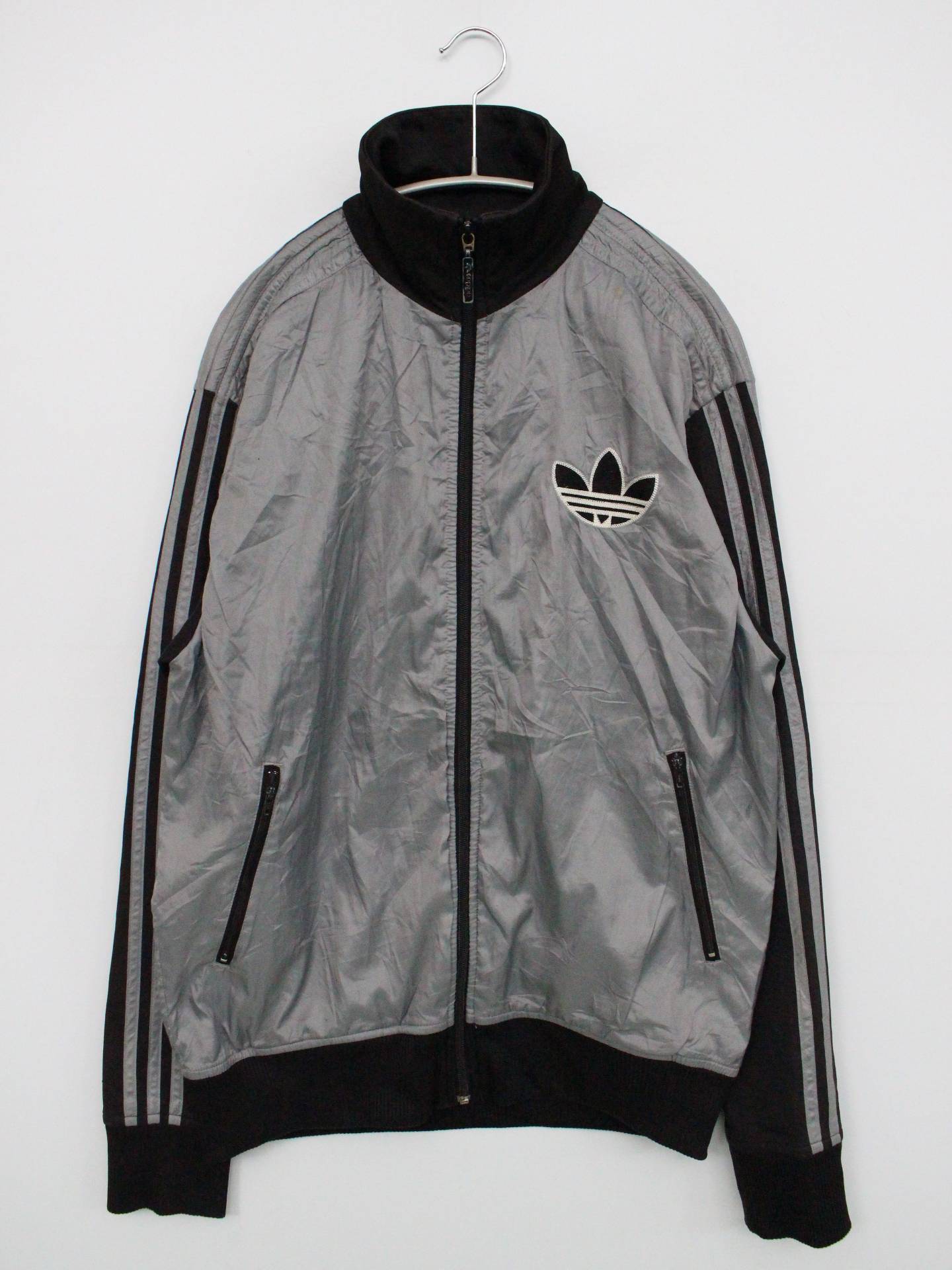 ジャージ/トラックジャケット