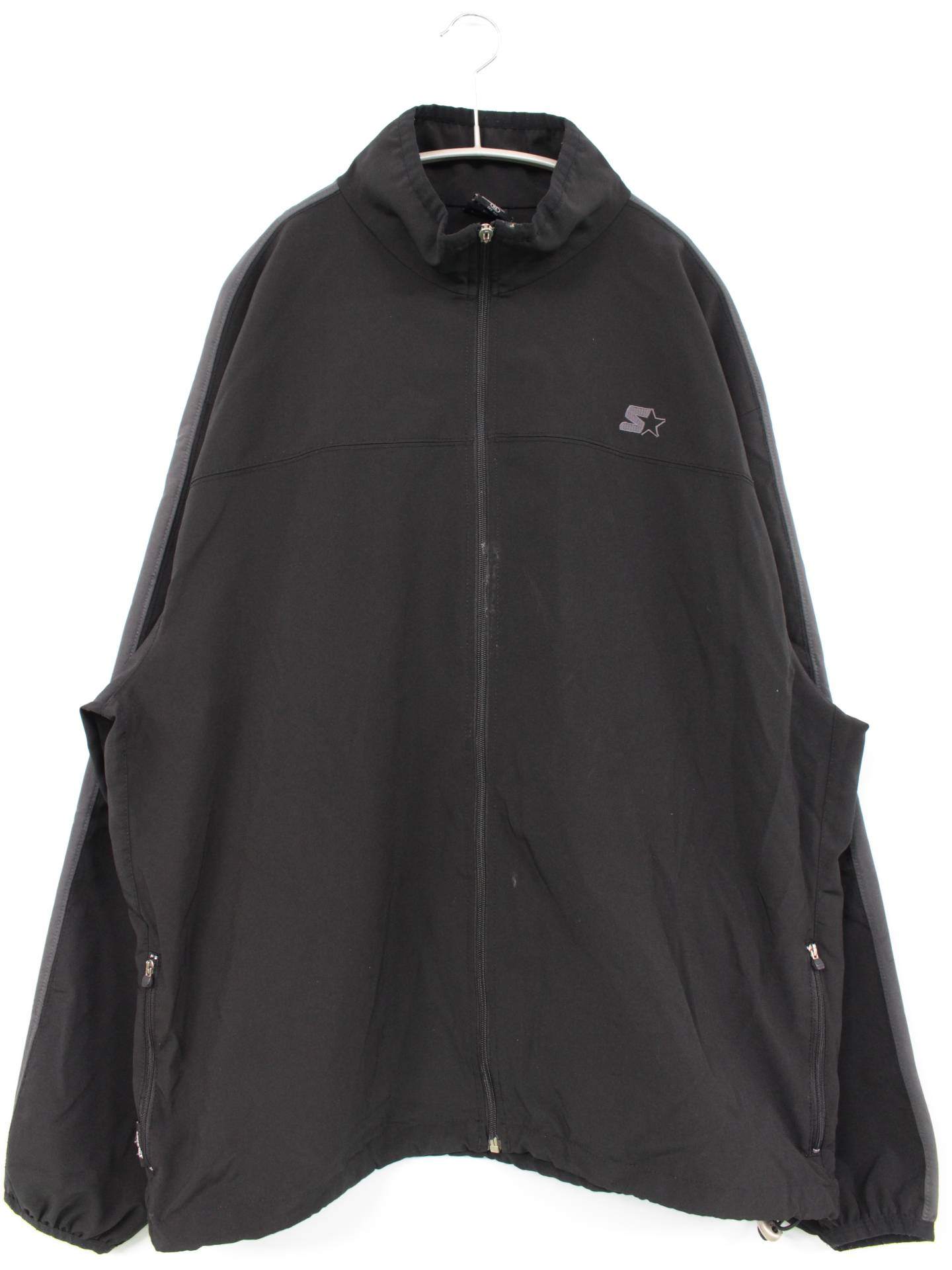 ナイロンジャケット