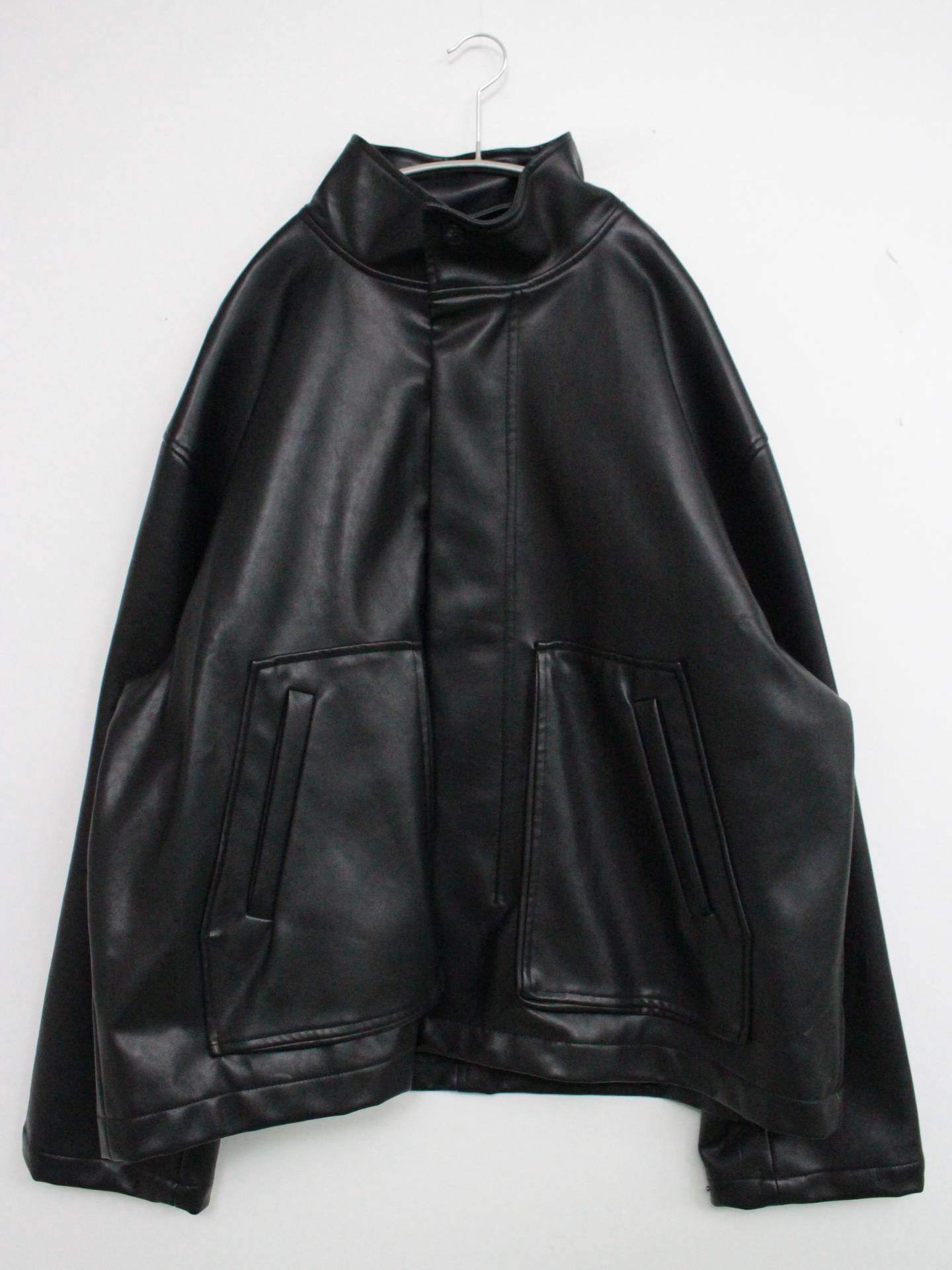 レザージャケット