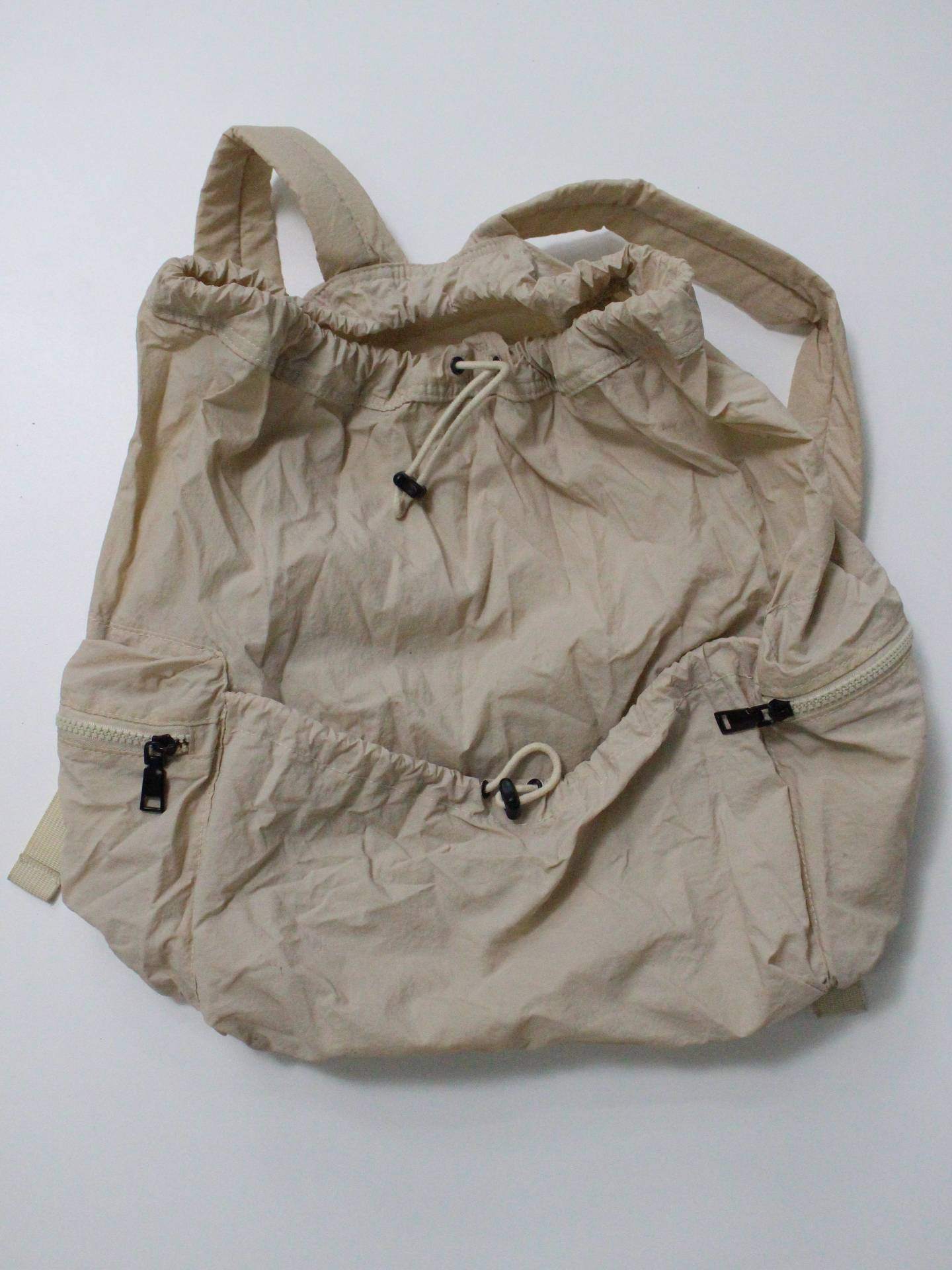 バックパック/リュック