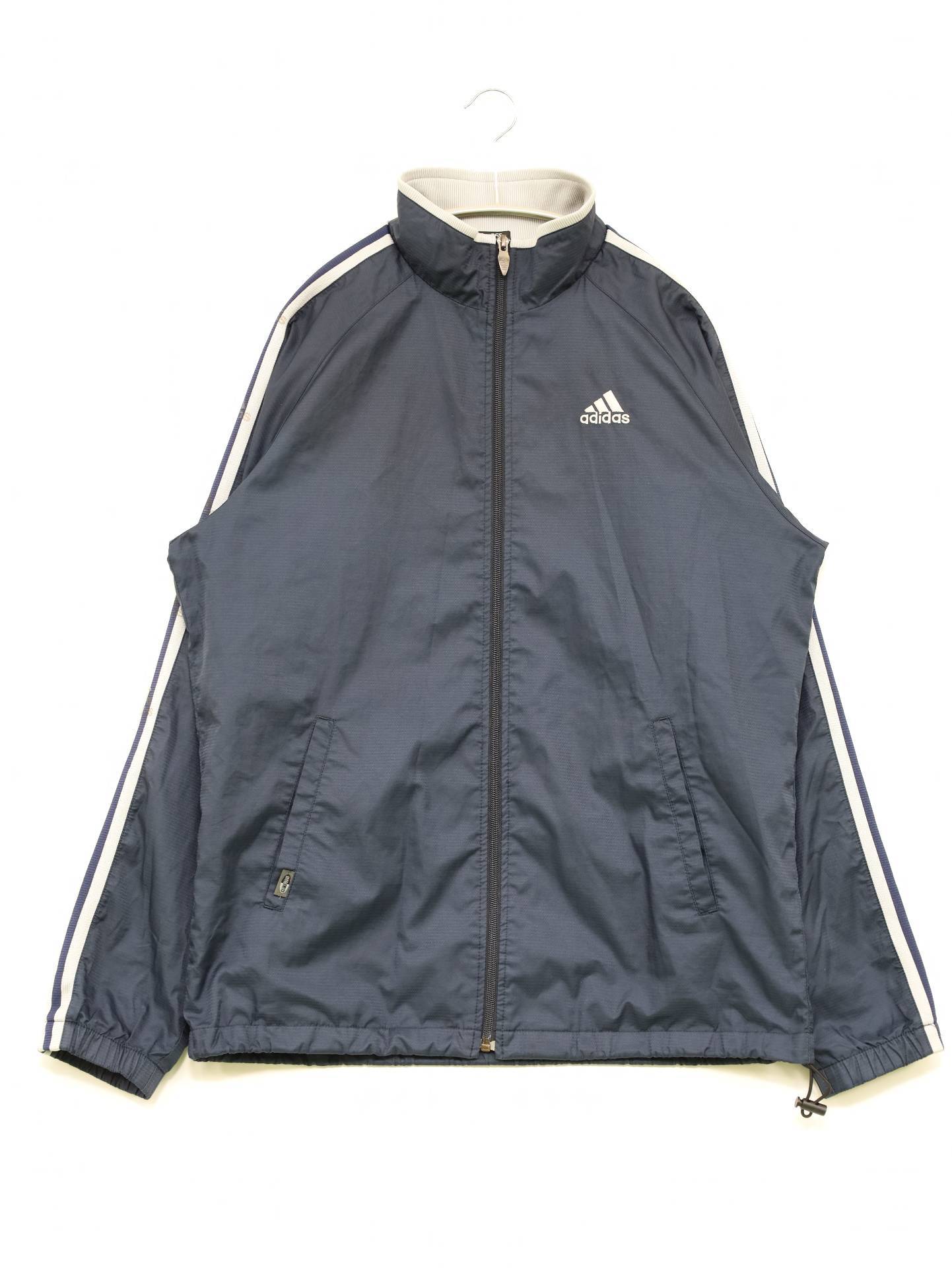 ナイロンジャケット