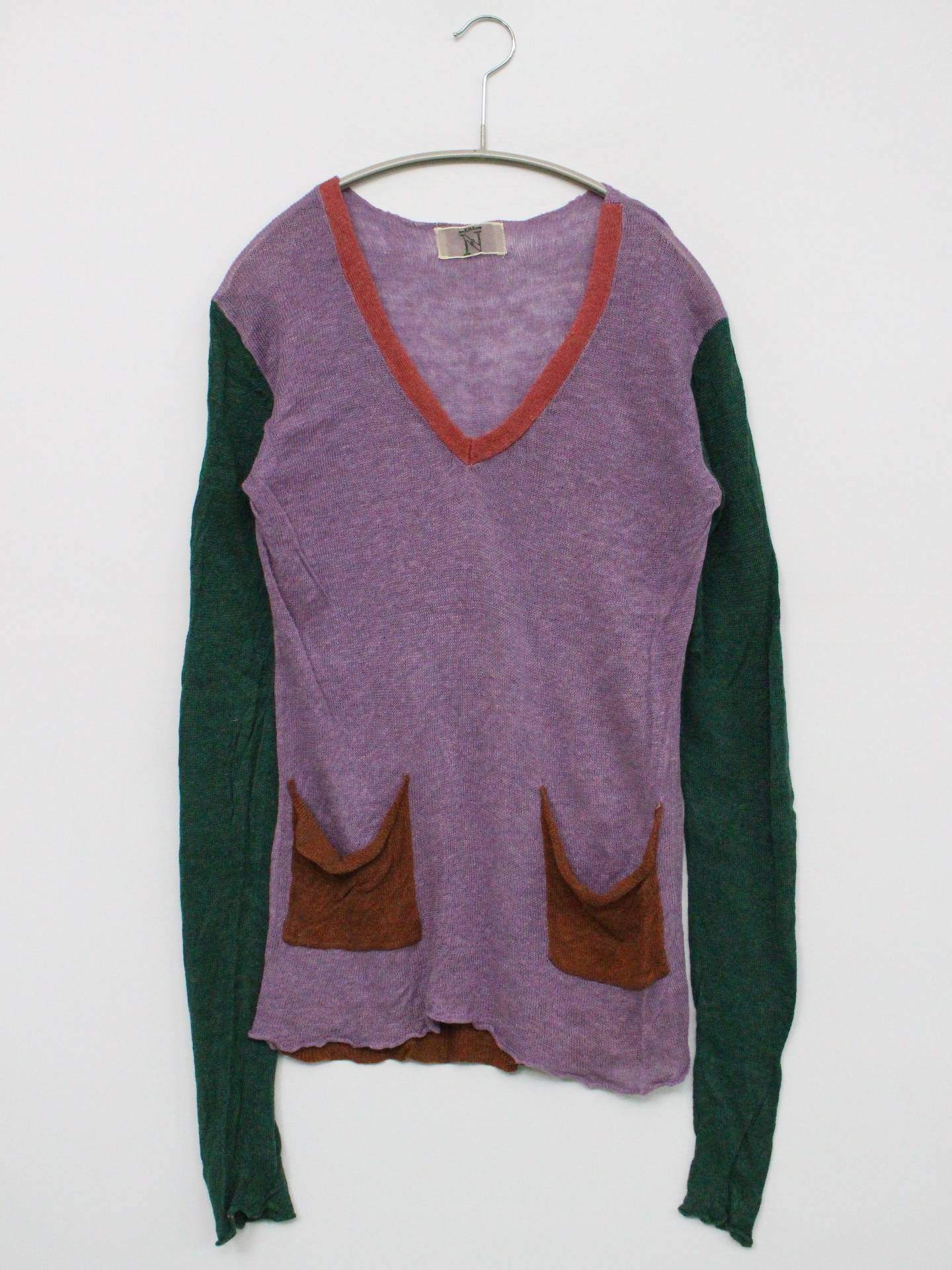 ニット/セーター