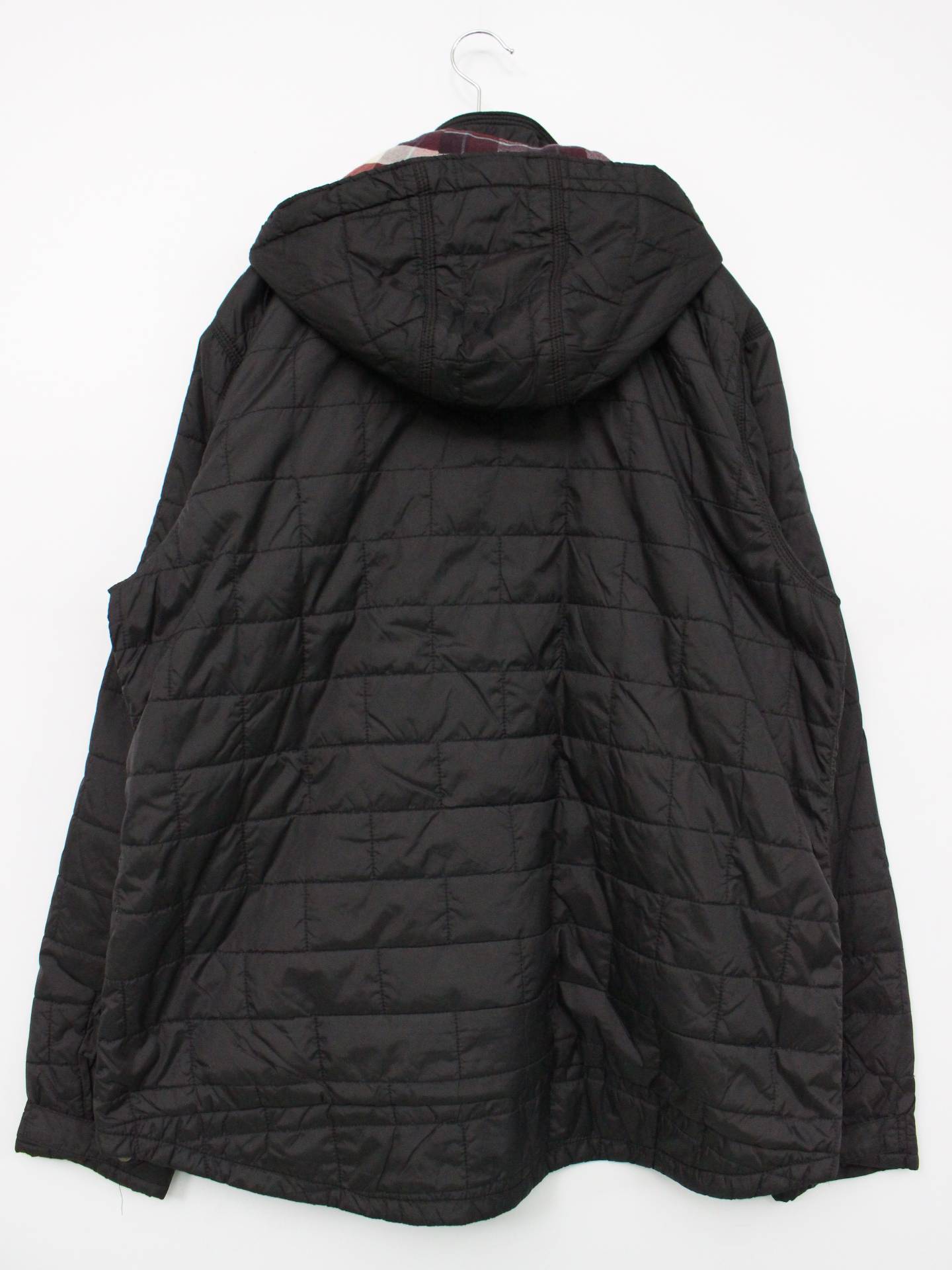 マウンテンパーカー