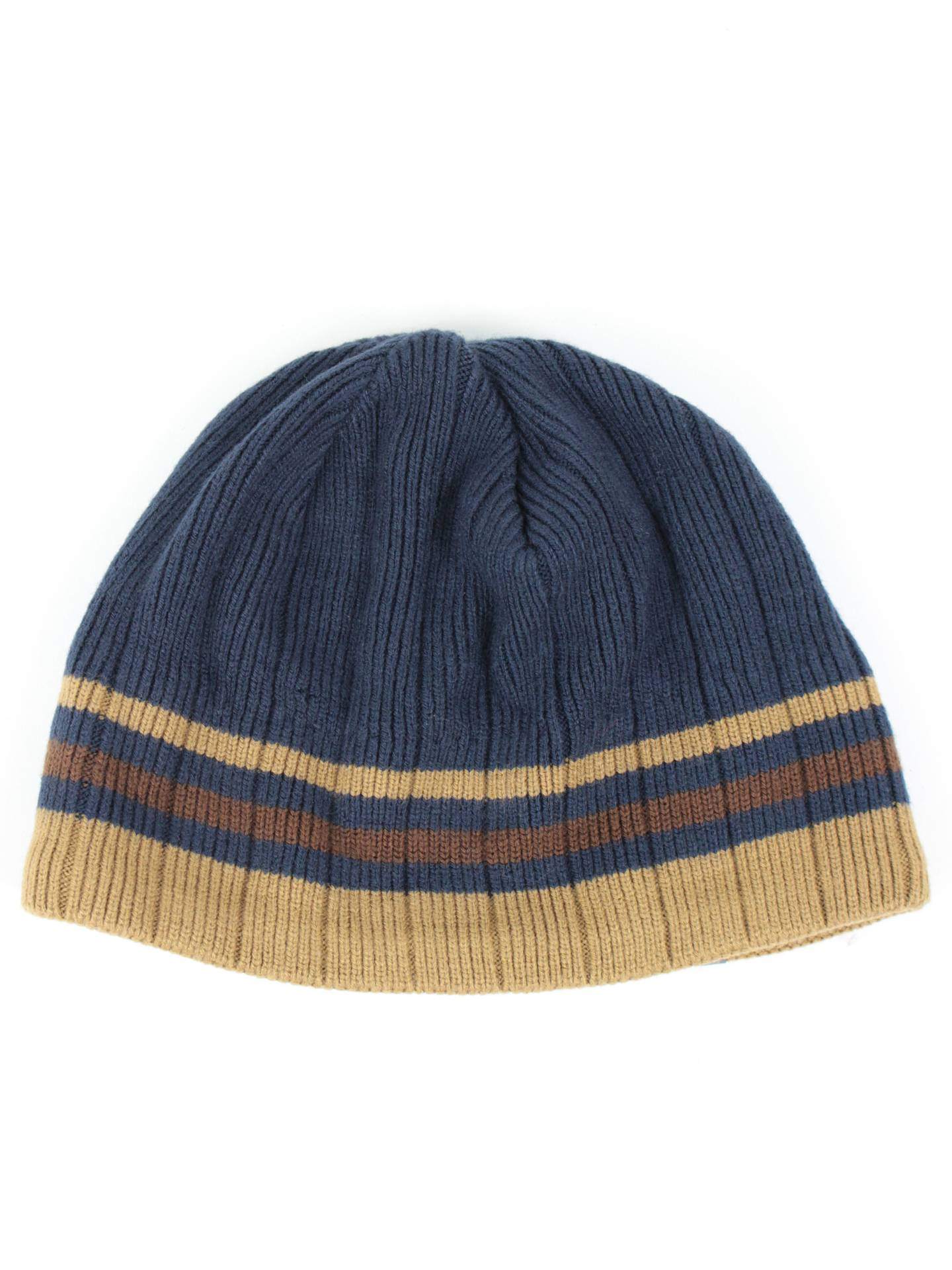 ニットキャップ/ビーニー