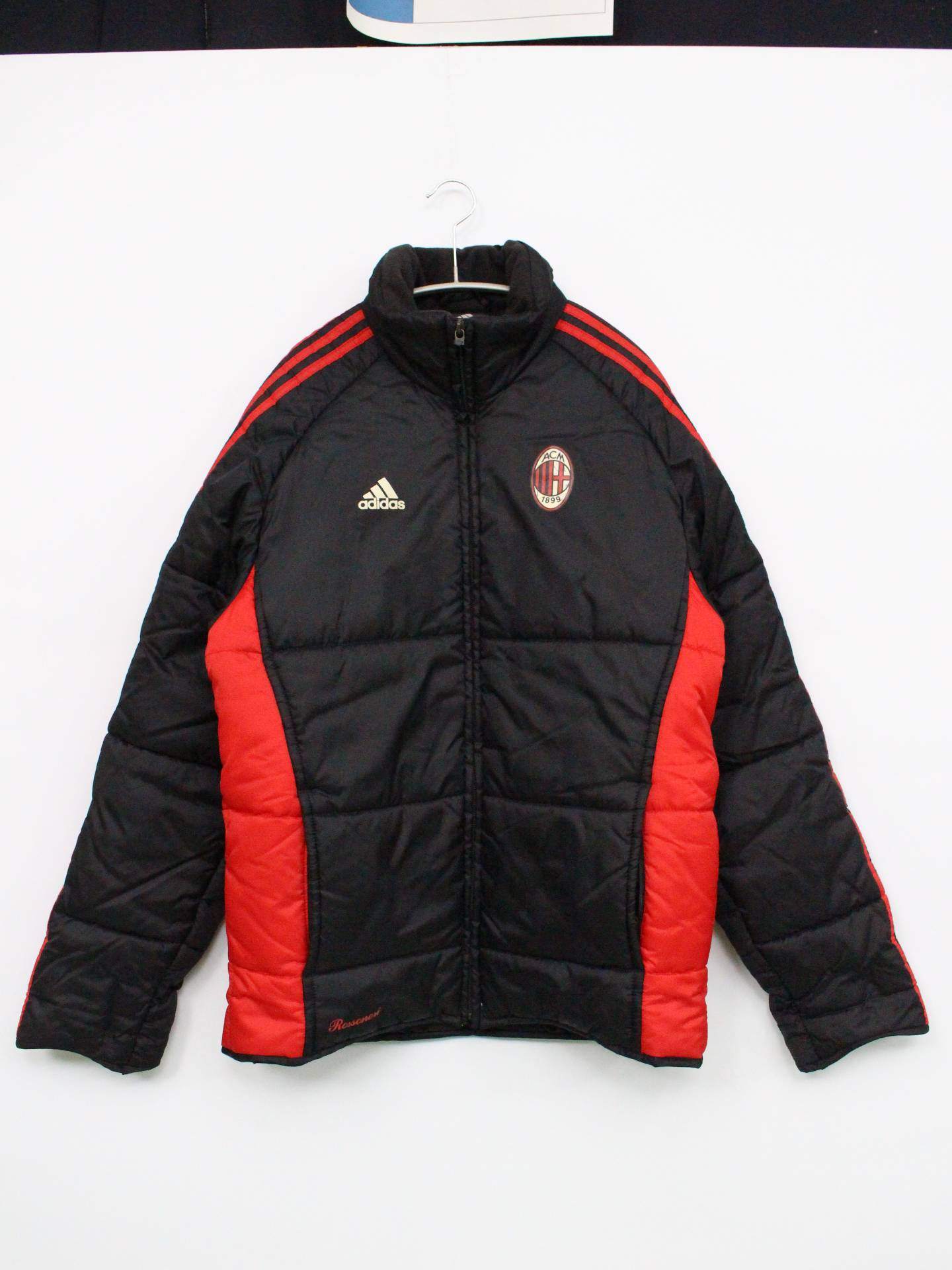 ナイロンジャケット