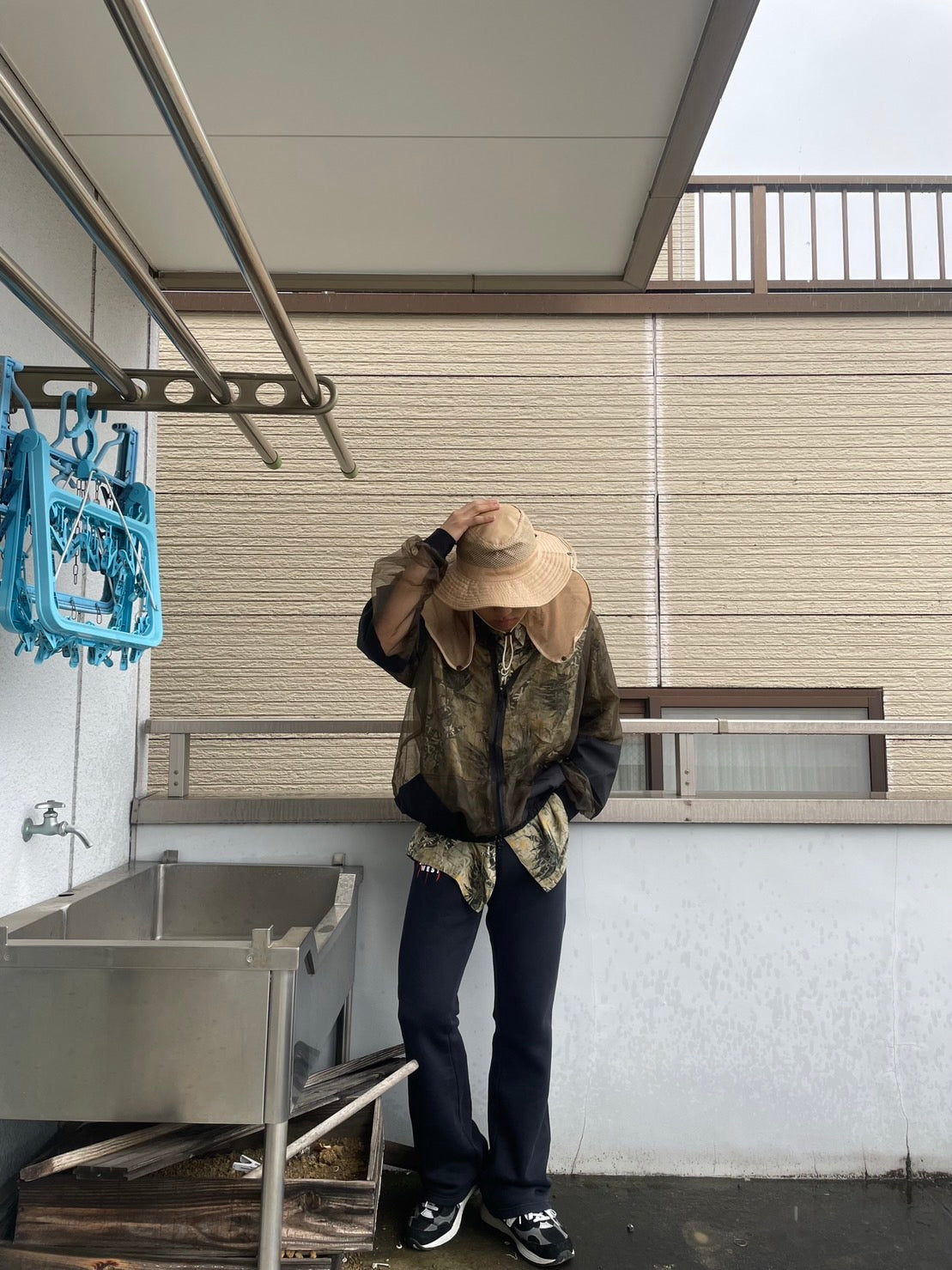 スウェットパンツ